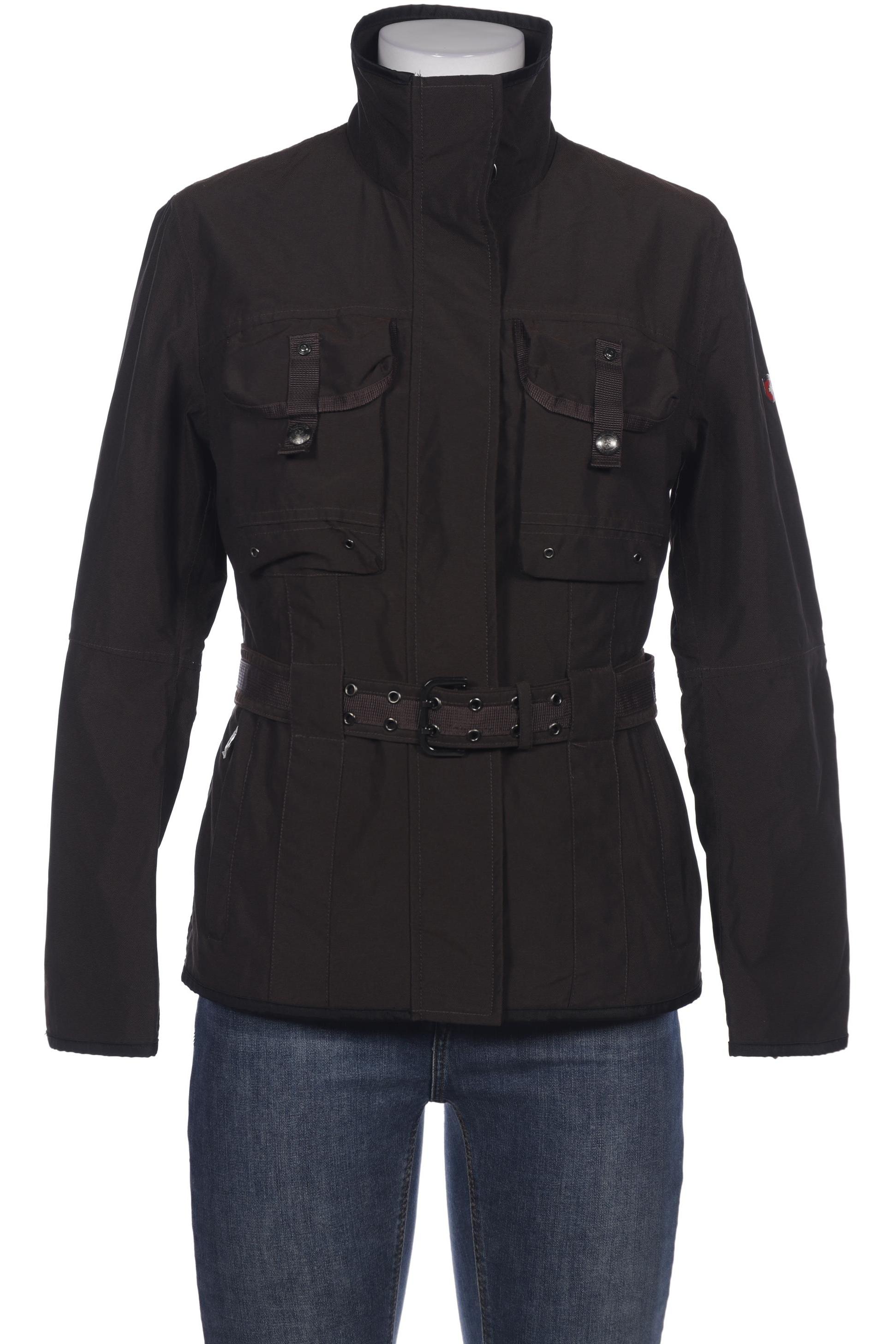 

Wellensteyn Damen Jacke, braun