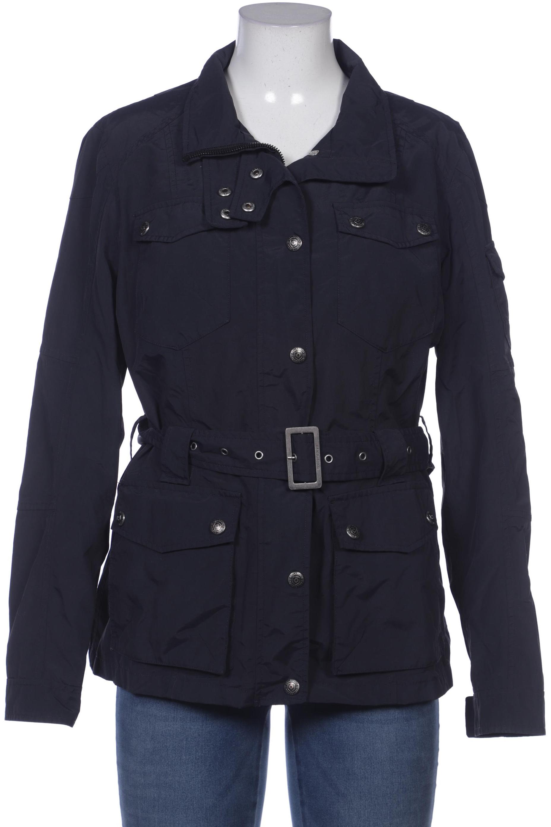 

Wellensteyn Damen Jacke, marineblau, Gr. 42