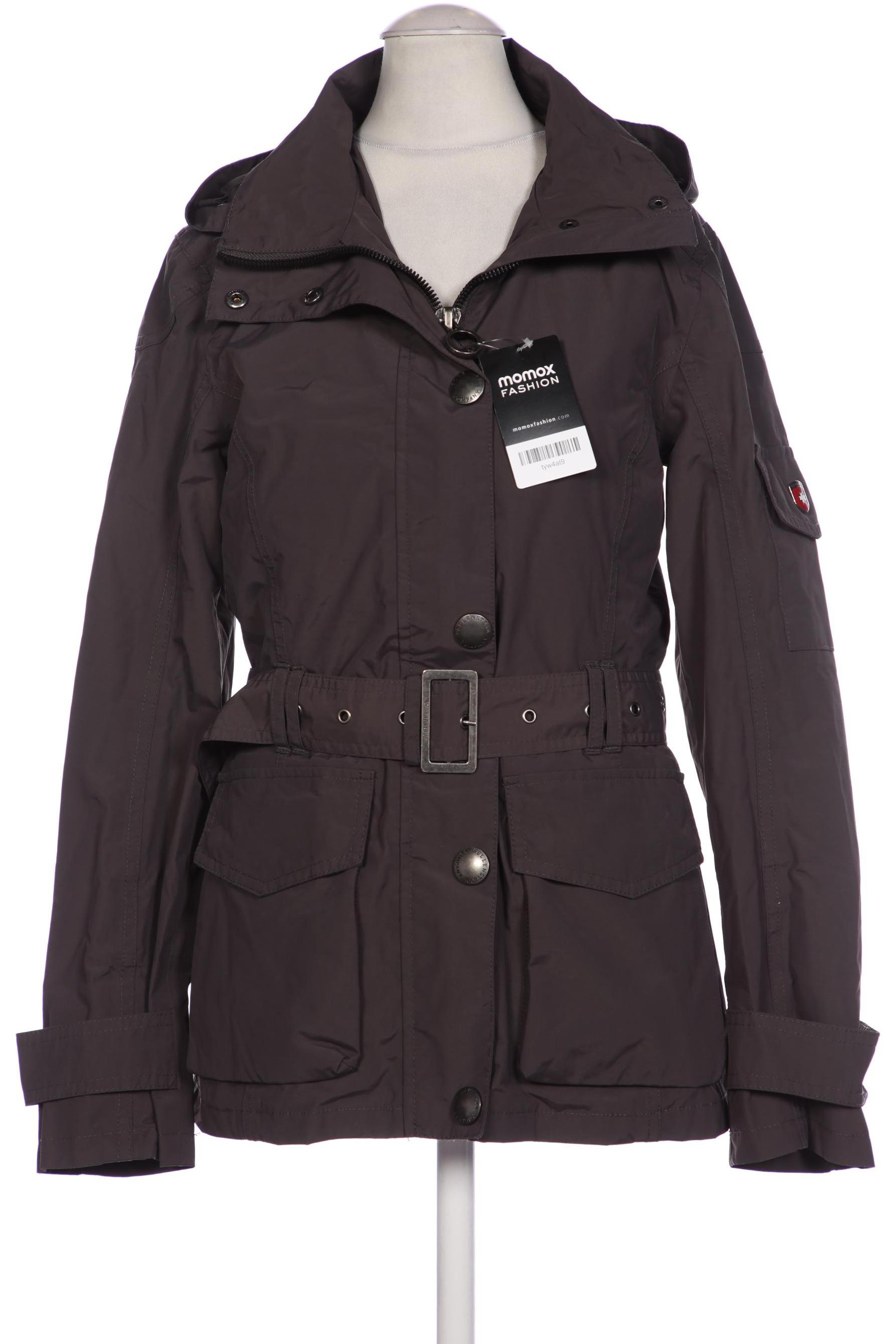 Thumbnail - Wellensteyn Damen Jacke, grau, Gr. 34