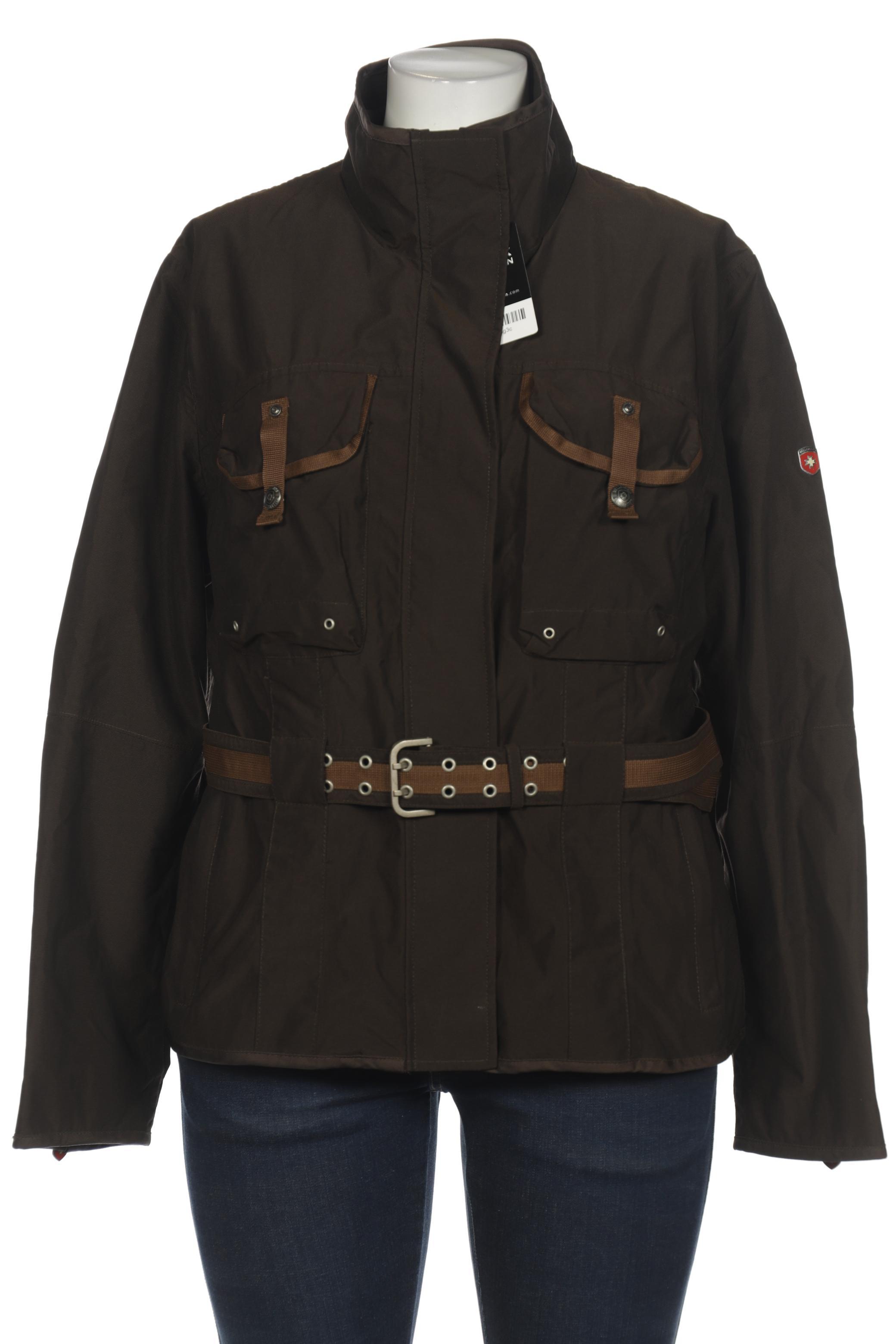 

Wellensteyn Damen Jacke, braun