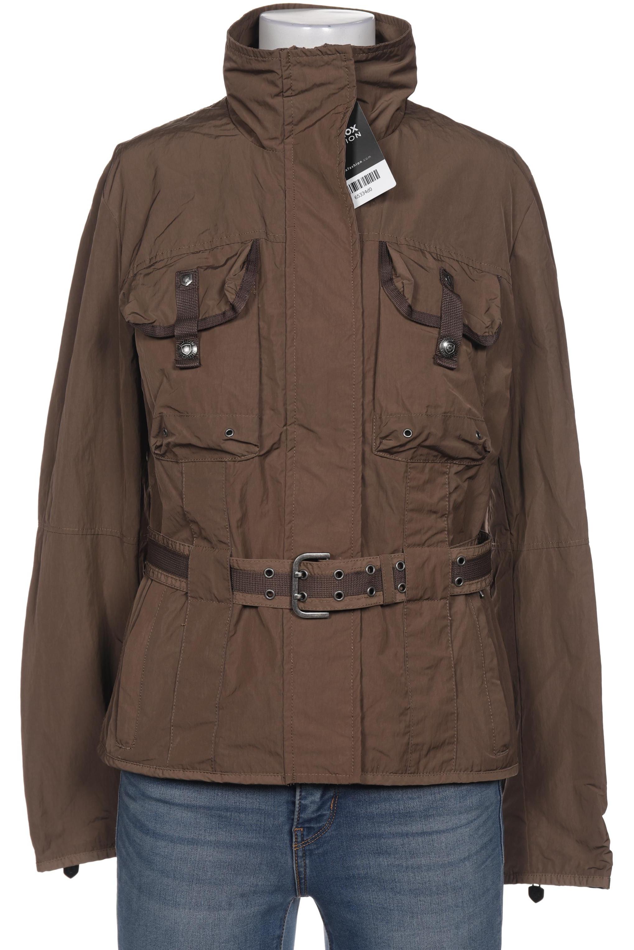 

Wellensteyn Damen Jacke, braun