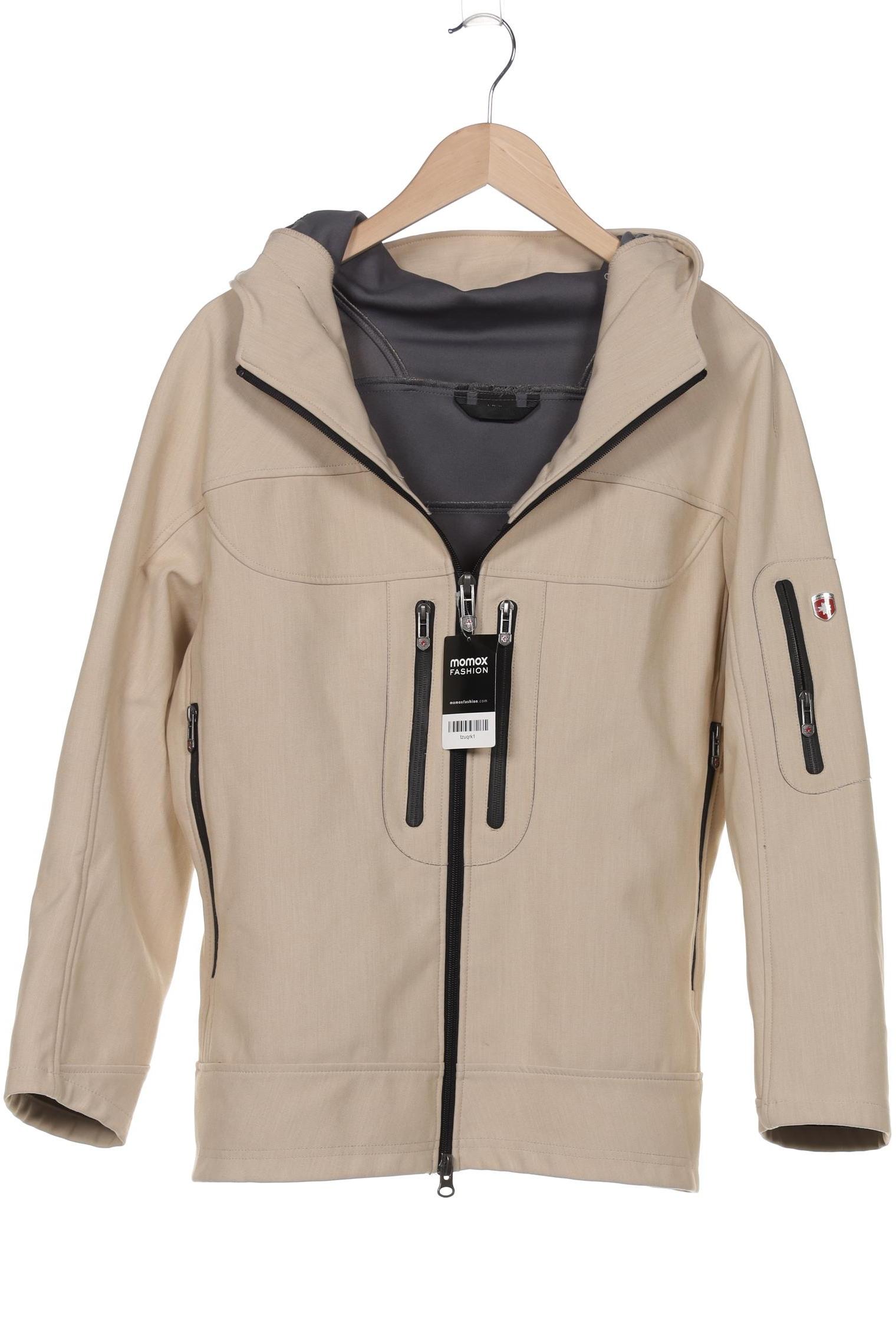 

Wellensteyn Damen Jacke, beige, Gr. 46