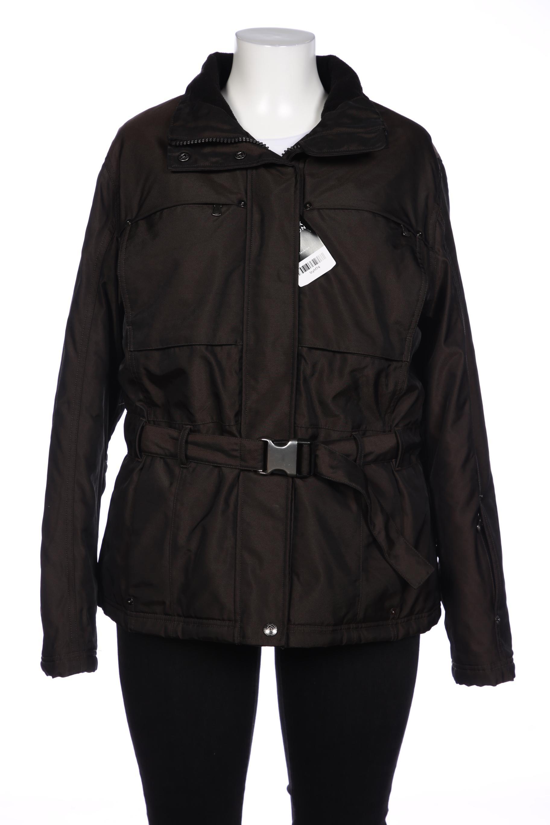 

Wellensteyn Damen Jacke, grün