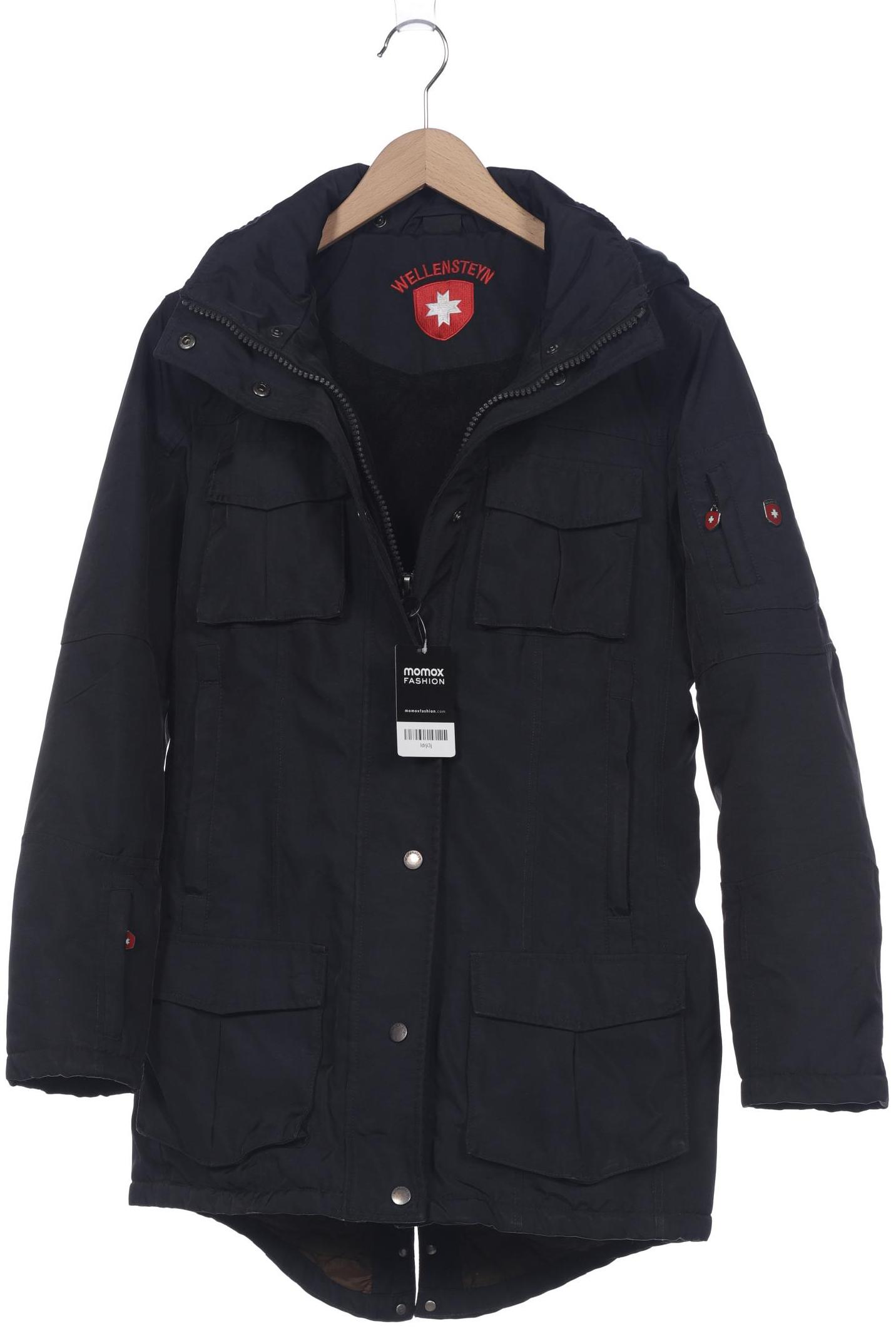 

Wellensteyn Damen Jacke, marineblau, Gr. 36