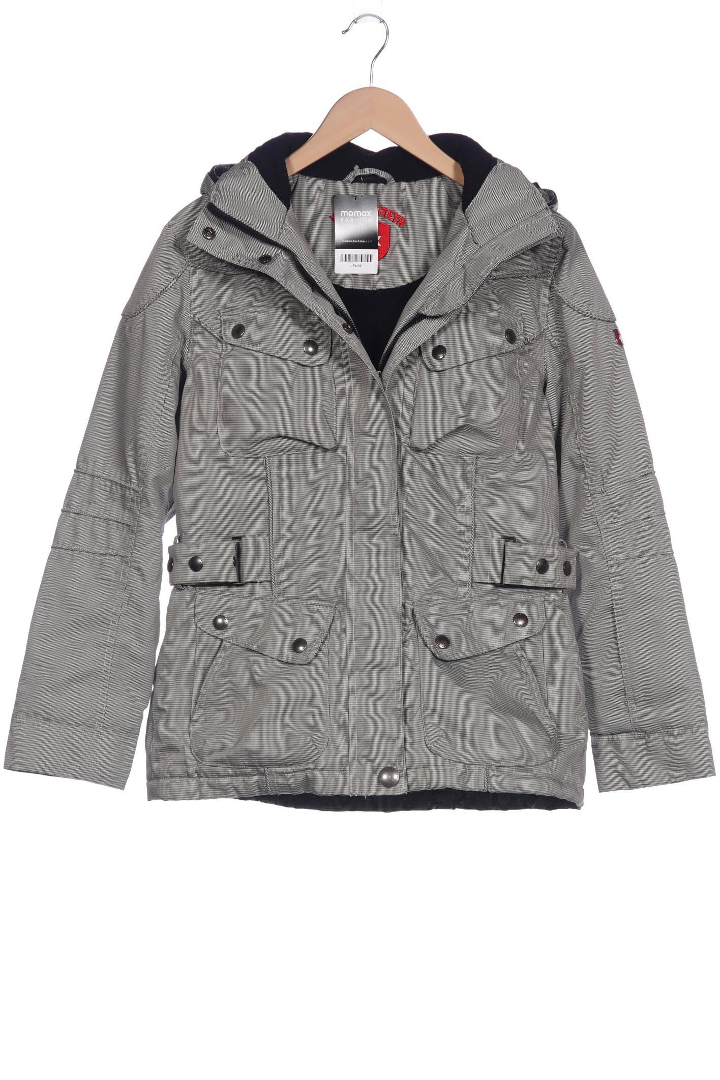 

Wellensteyn Damen Jacke, cremeweiß, Gr. 38
