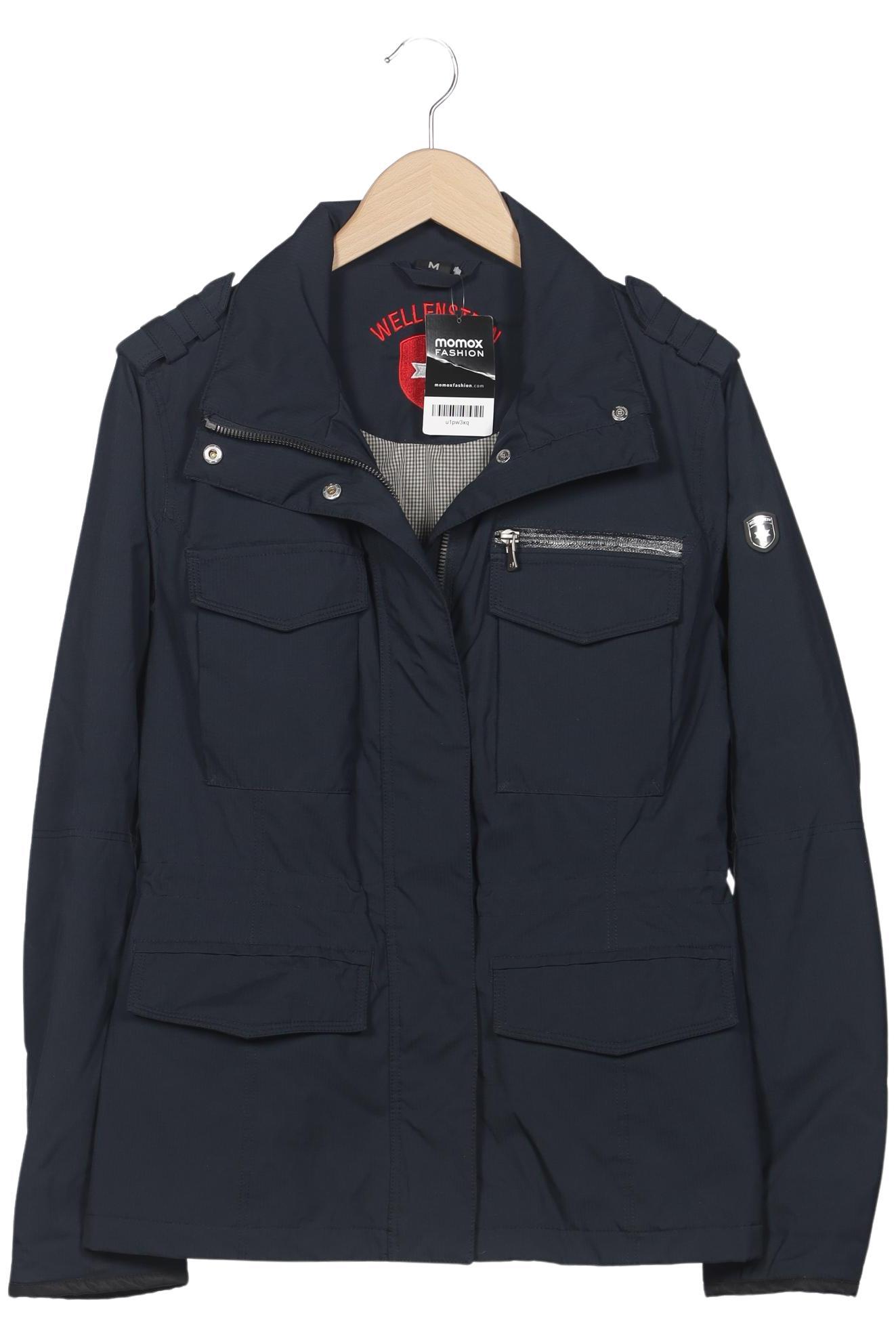 

Wellensteyn Damen Jacke, marineblau, Gr. 38
