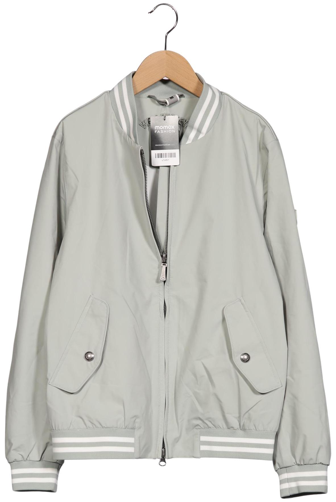 

Wellensteyn Damen Jacke, hellgrün, Gr. 38