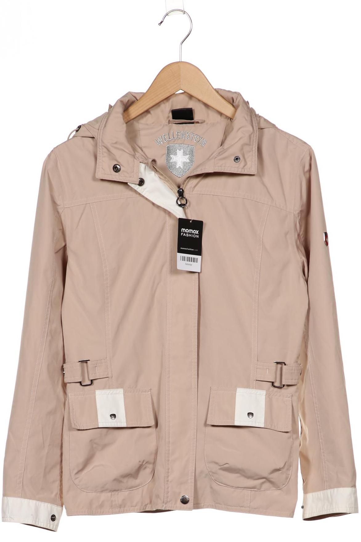 

Wellensteyn Damen Jacke, beige