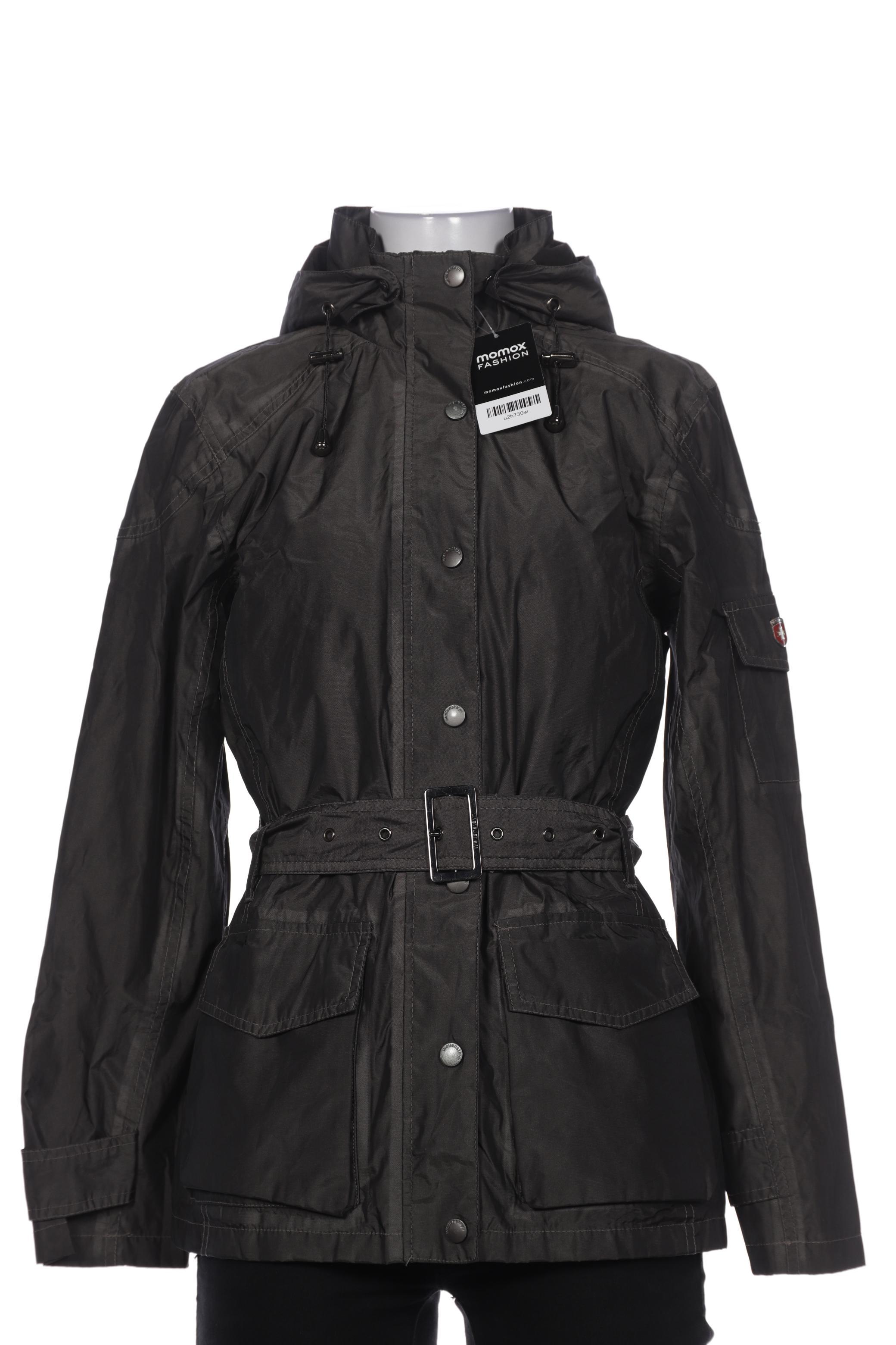 

Wellensteyn Damen Jacke, grau, Gr. 34