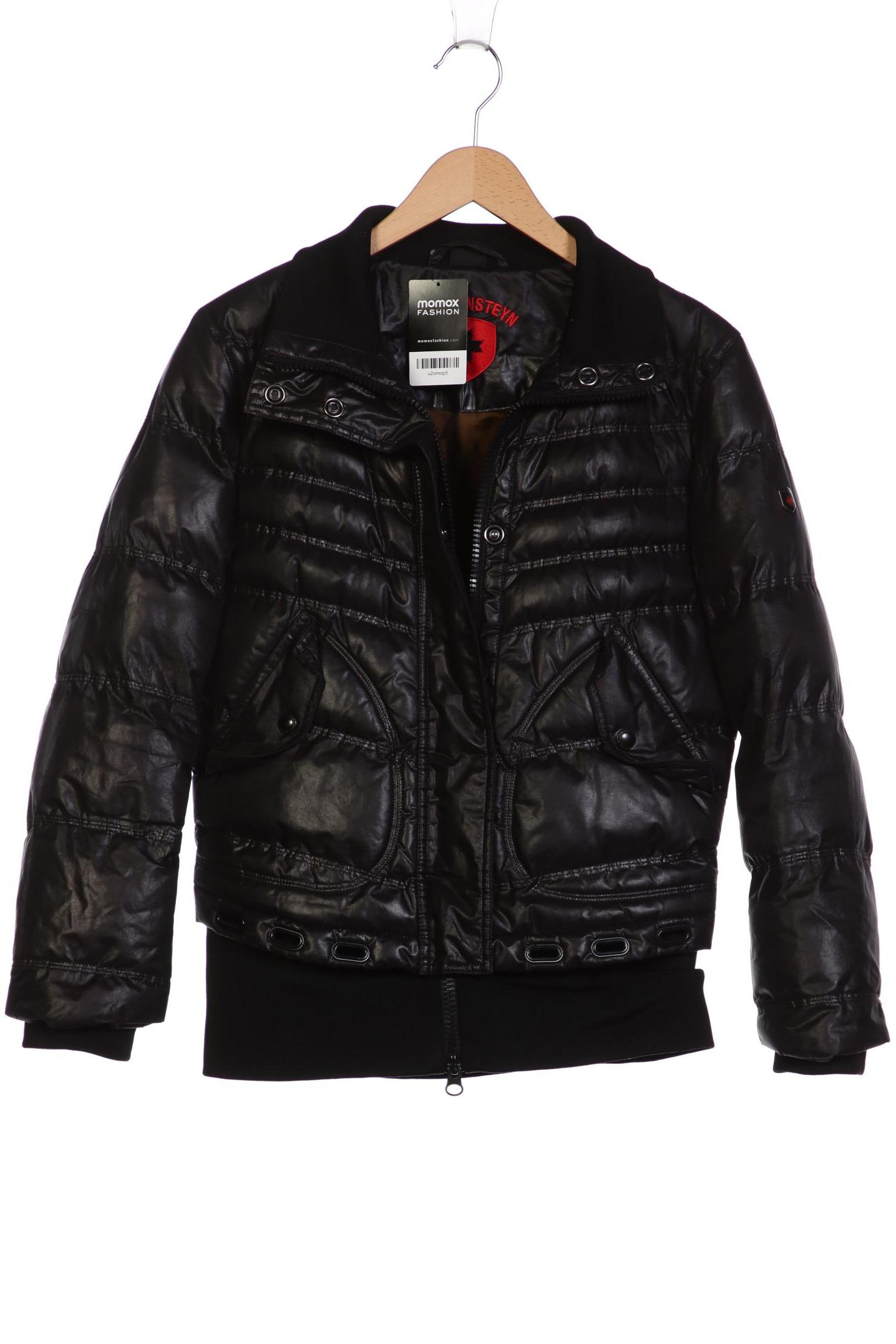 

Wellensteyn Damen Jacke, schwarz, Gr. 38