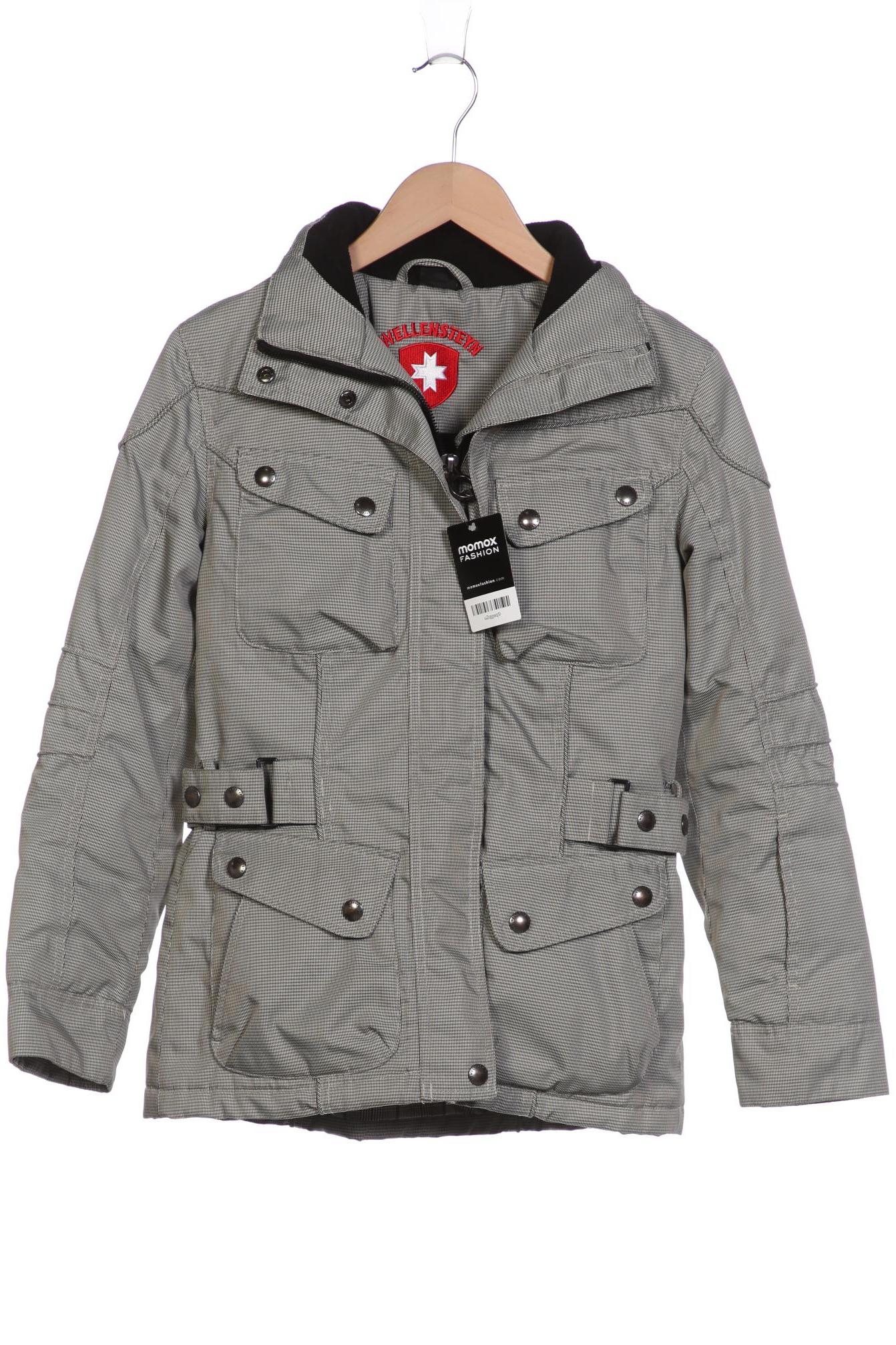 

Wellensteyn Damen Jacke, beige, Gr. 34