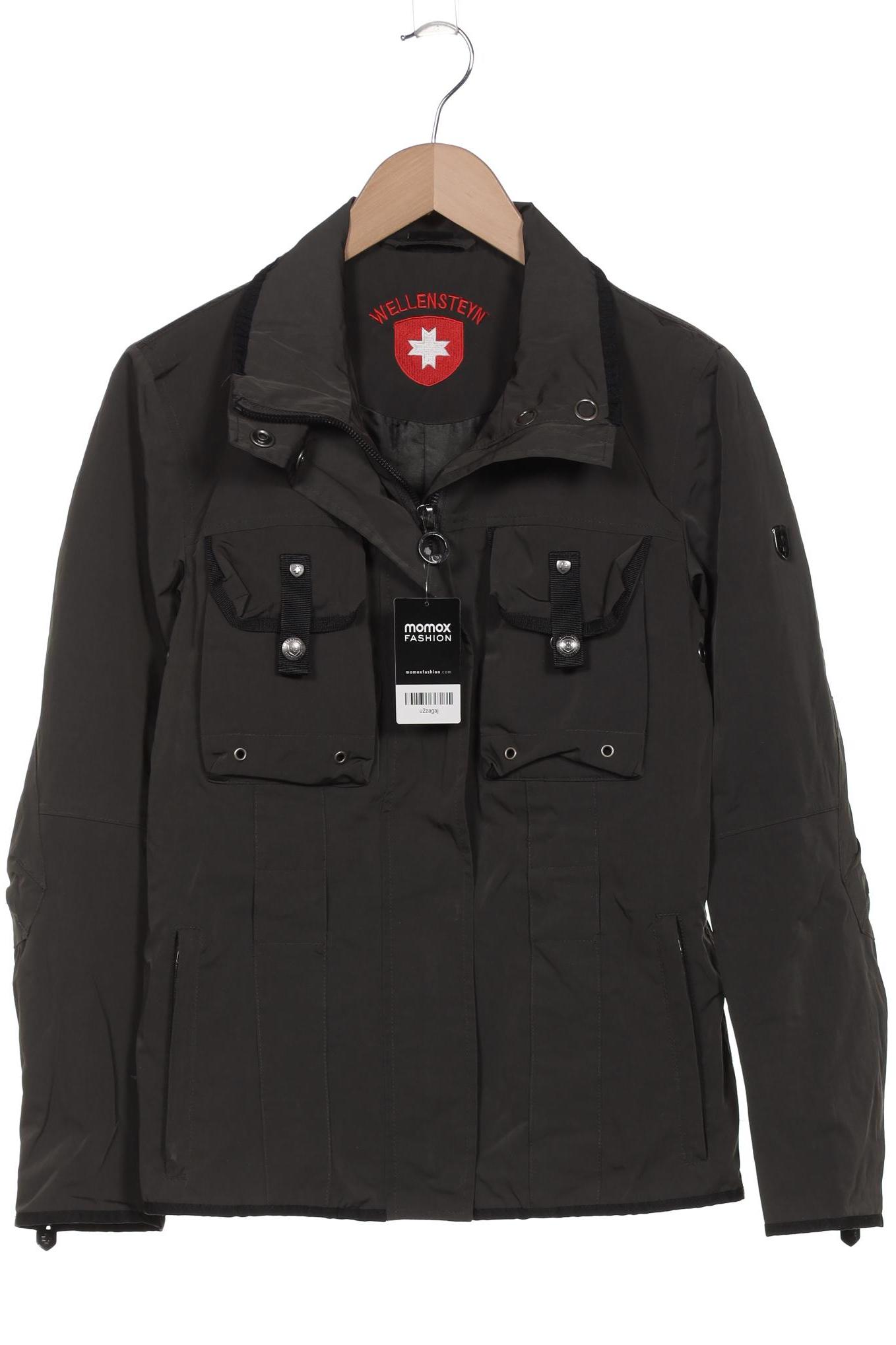 

Wellensteyn Damen Jacke, grün, Gr. 36