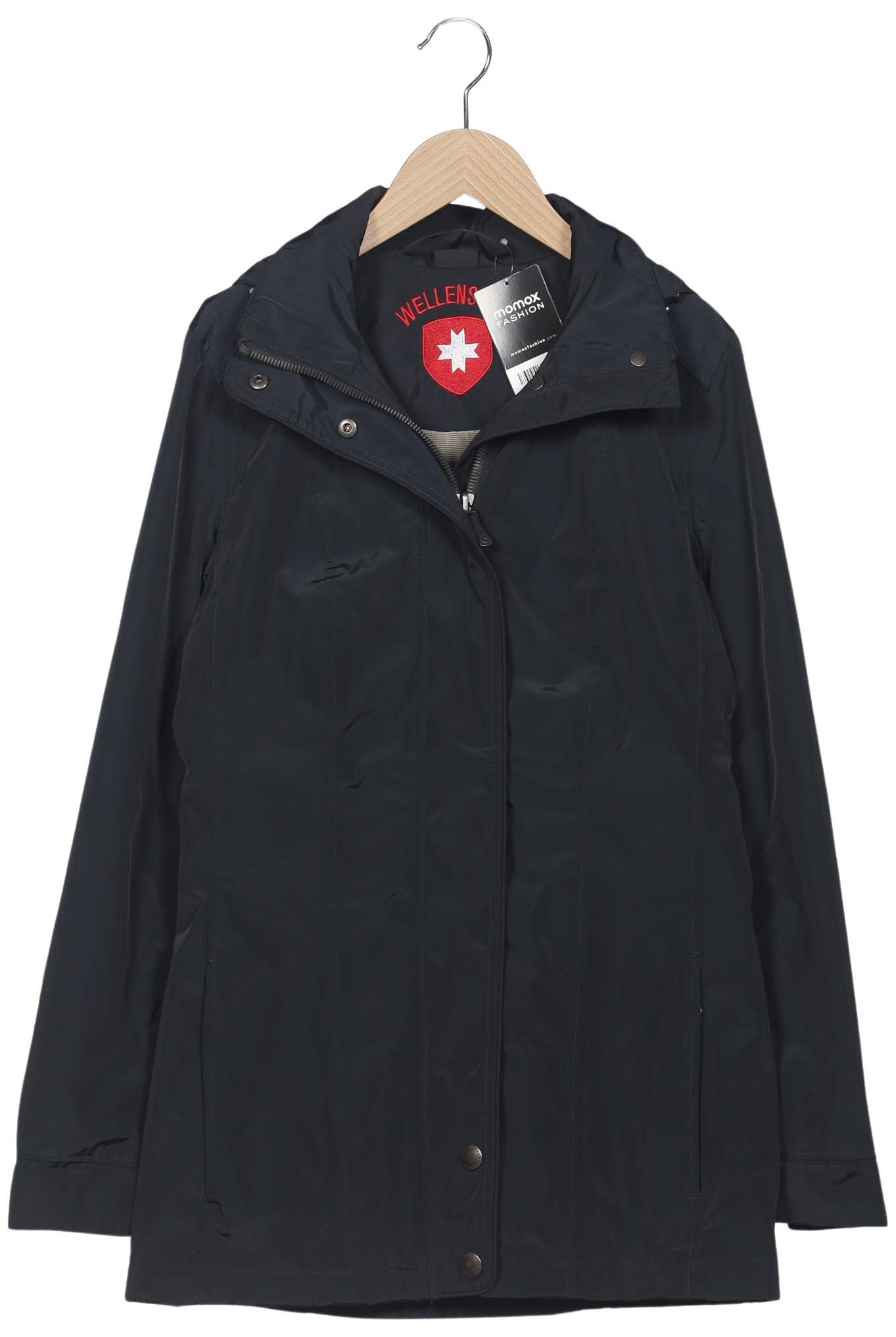 

Wellensteyn Damen Jacke, marineblau, Gr. 36