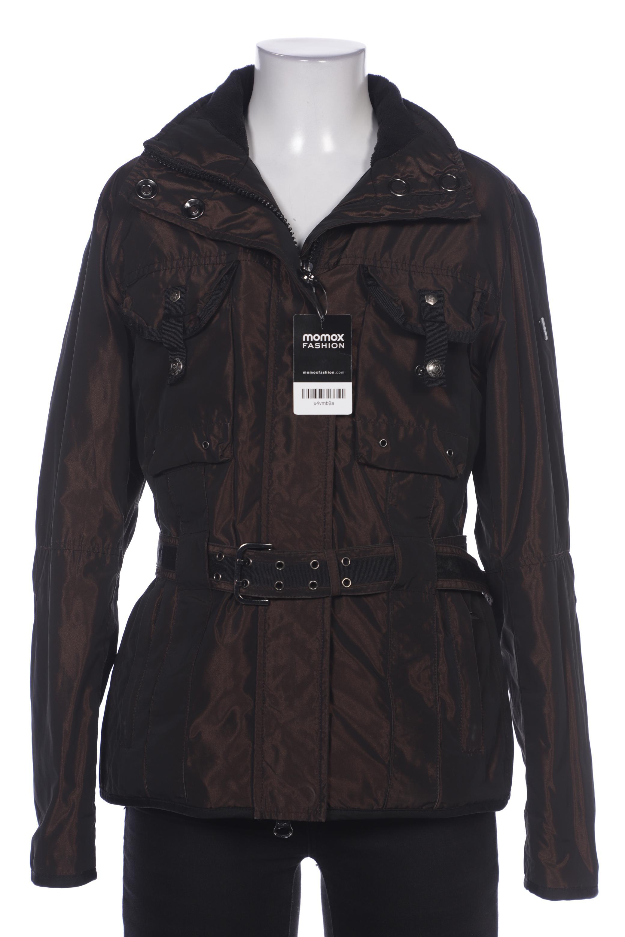 

Wellensteyn Damen Jacke, braun, Gr. 36