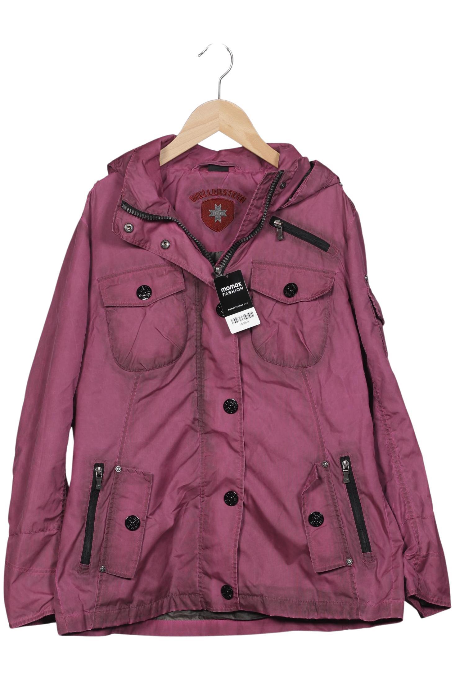

Wellensteyn Damen Jacke, pink, Gr. 38