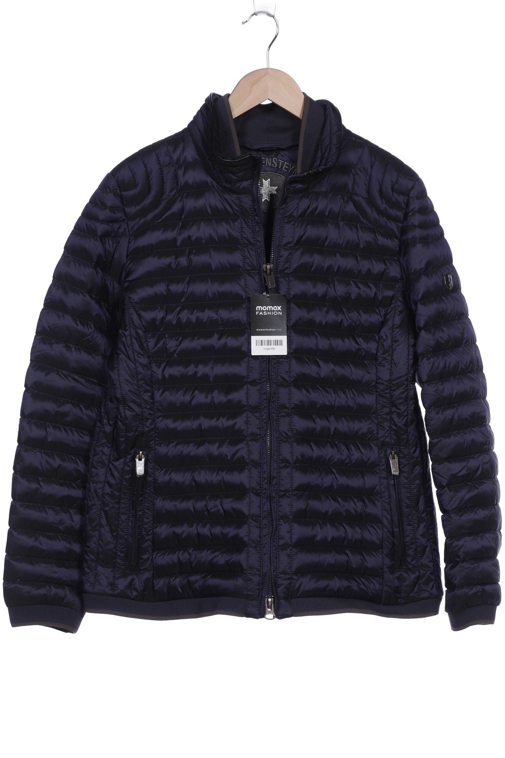 

Wellensteyn Damen Jacke, marineblau, Gr. 44