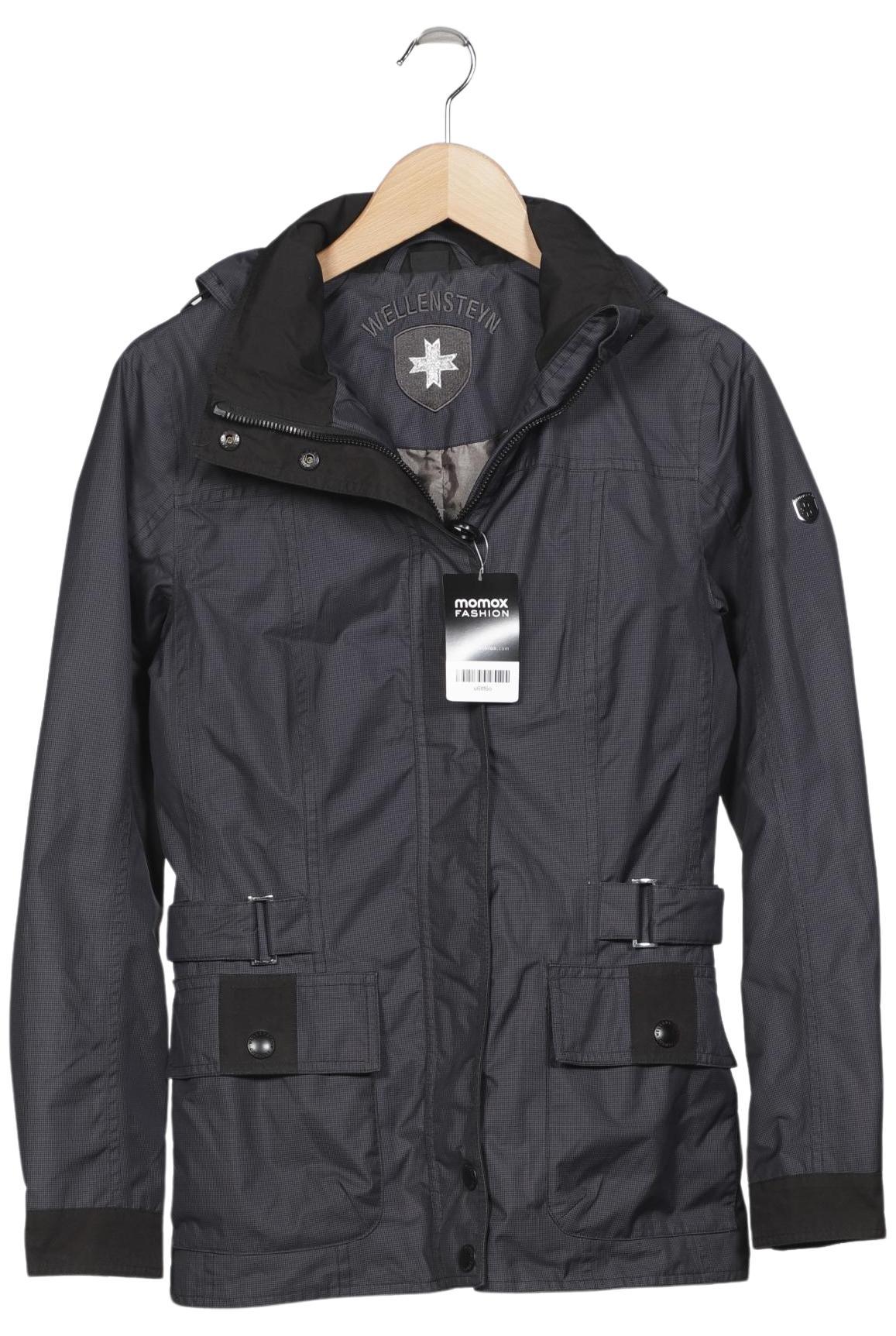 

Wellensteyn Damen Jacke, marineblau, Gr. 34