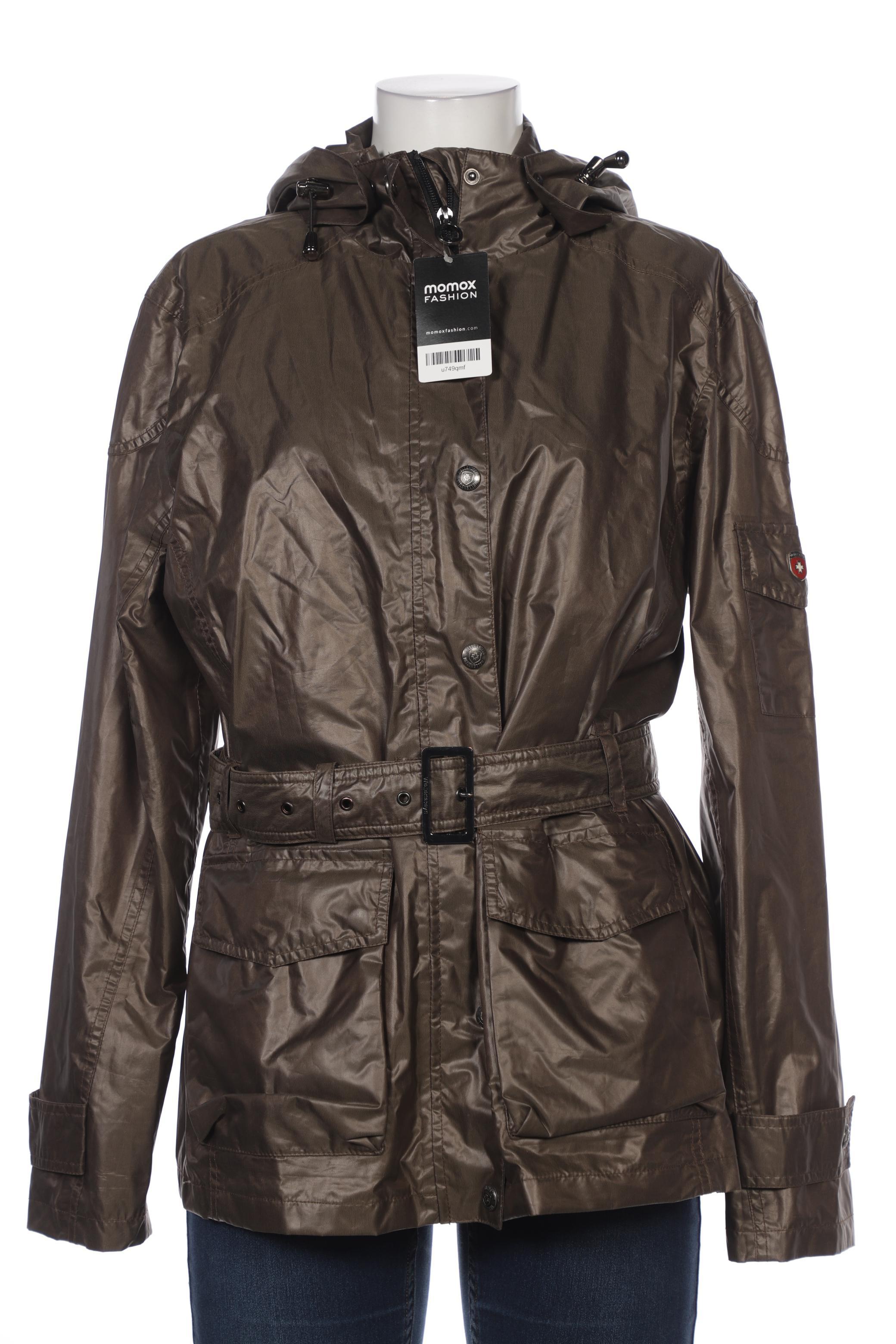 

Wellensteyn Damen Jacke, braun