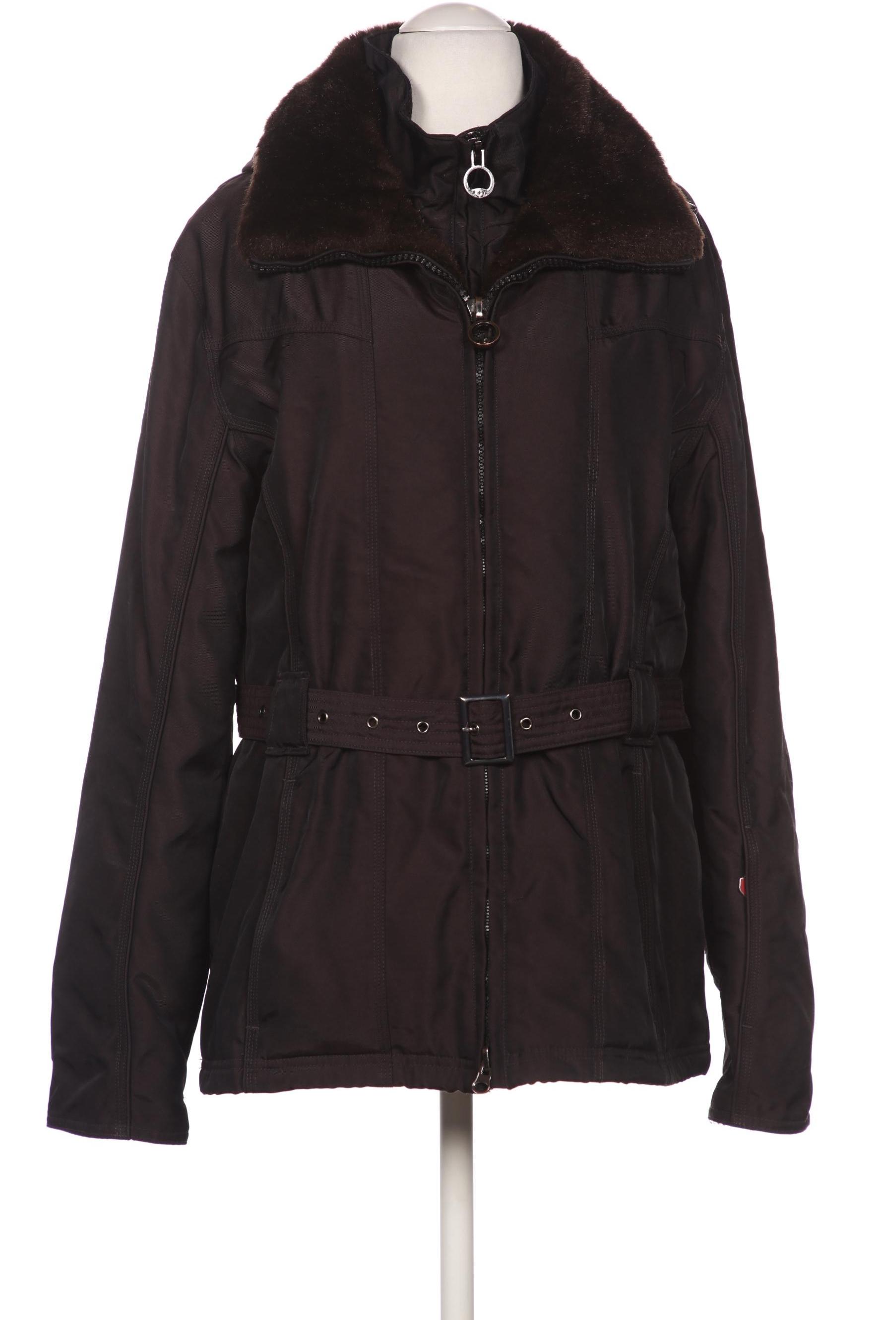 

Wellensteyn Damen Jacke, braun, Gr. 38