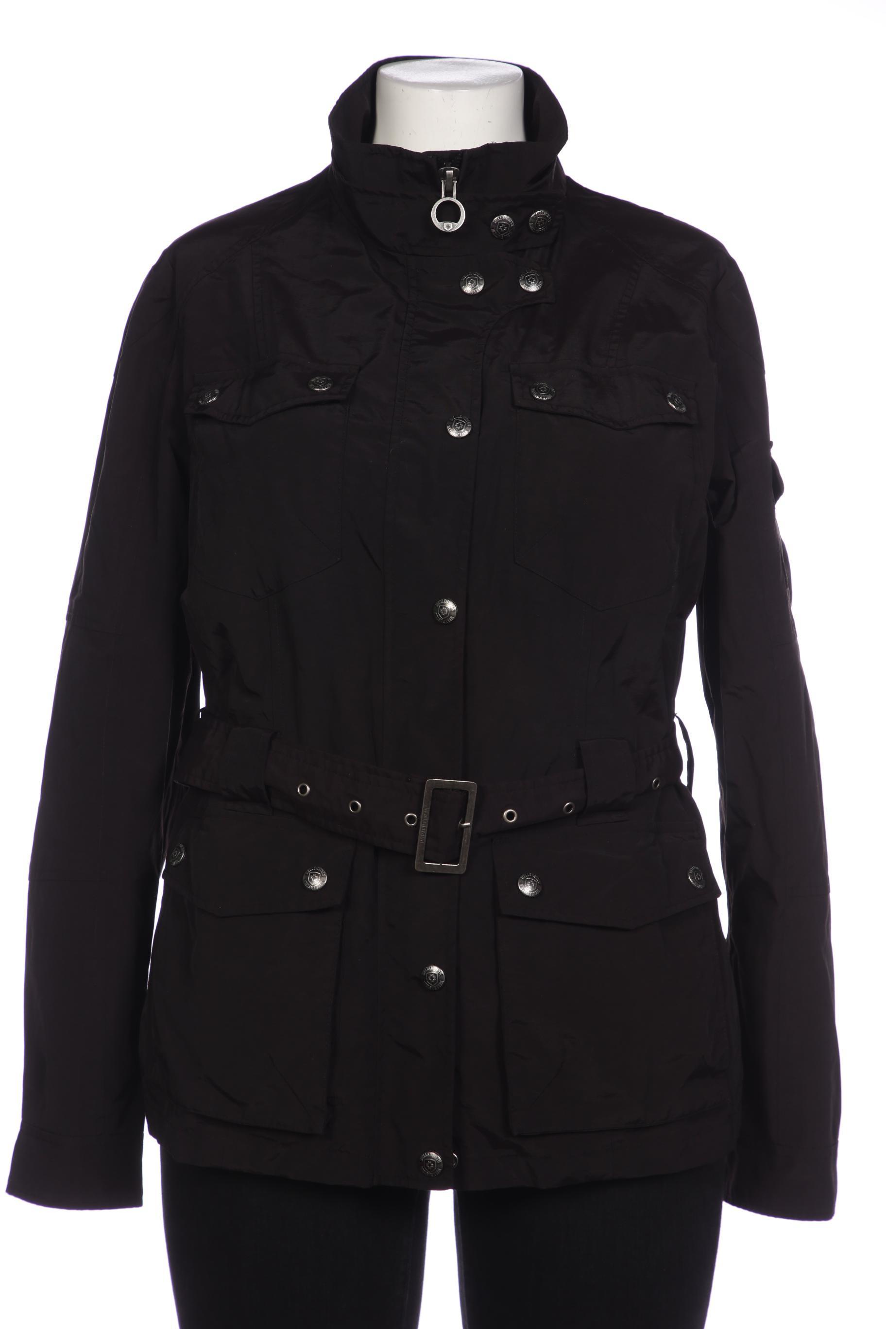 

Wellensteyn Damen Jacke, schwarz
