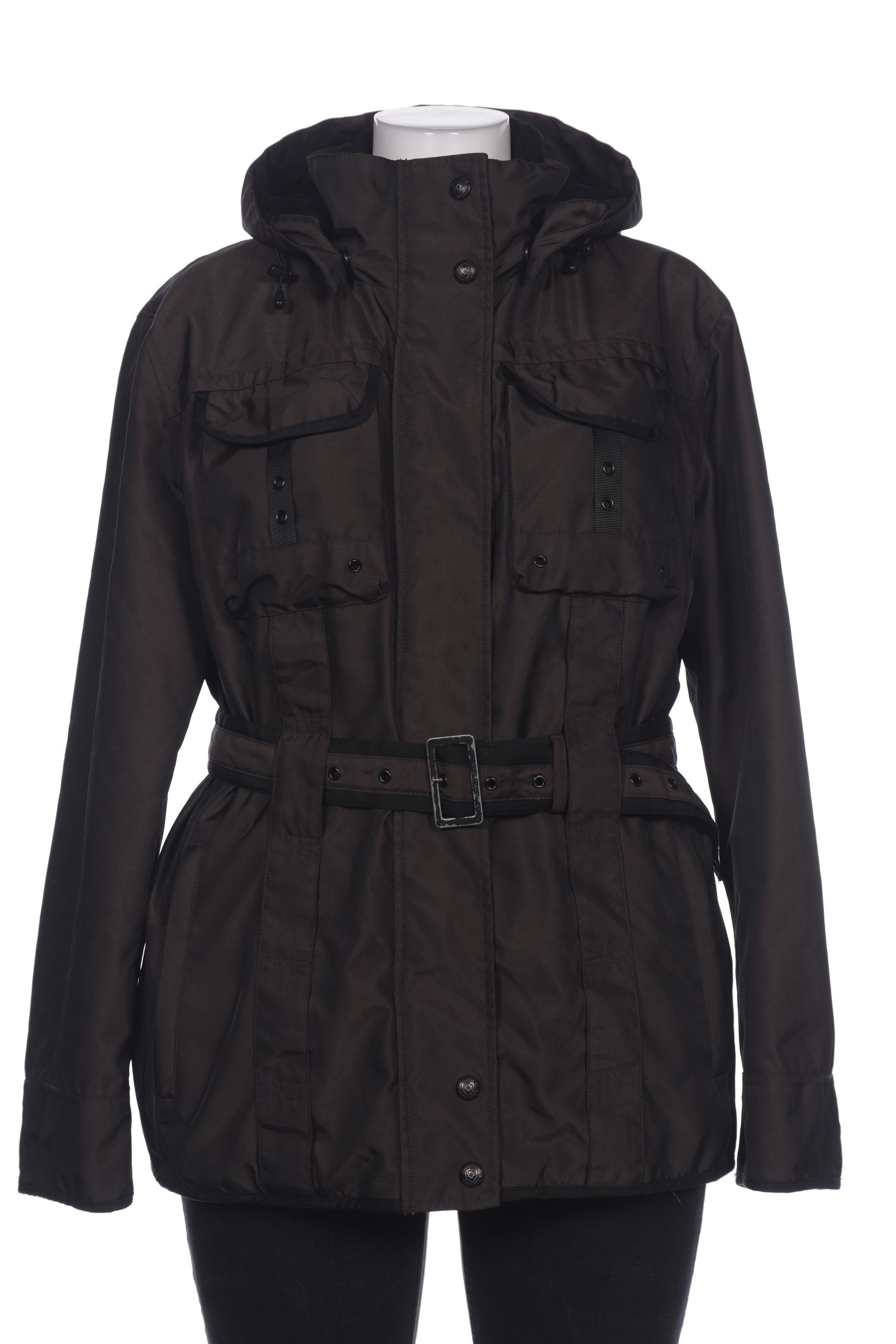 

Wellensteyn Damen Jacke, grün, Gr. 44
