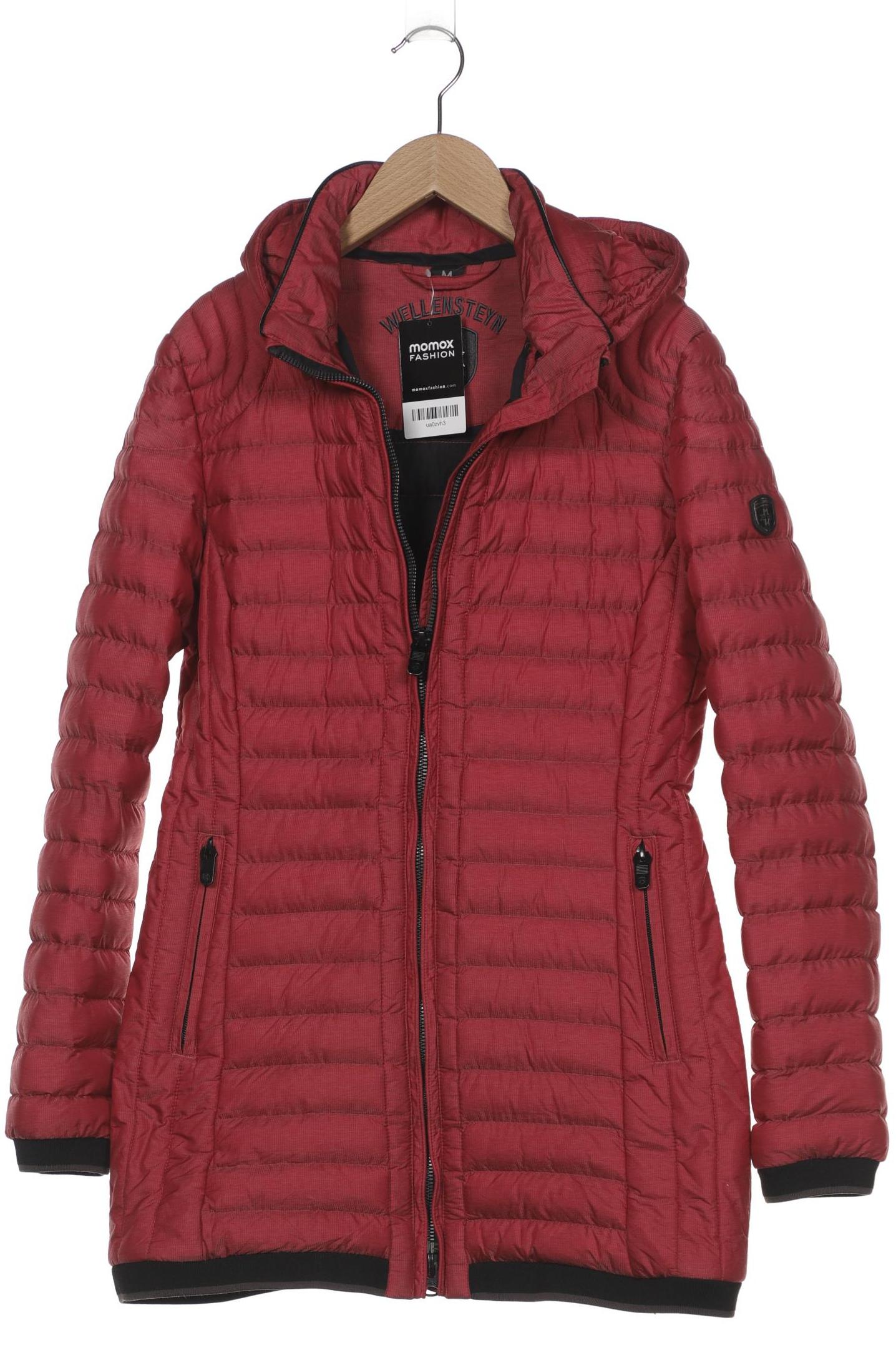 

Wellensteyn Damen Jacke, pink, Gr. 38