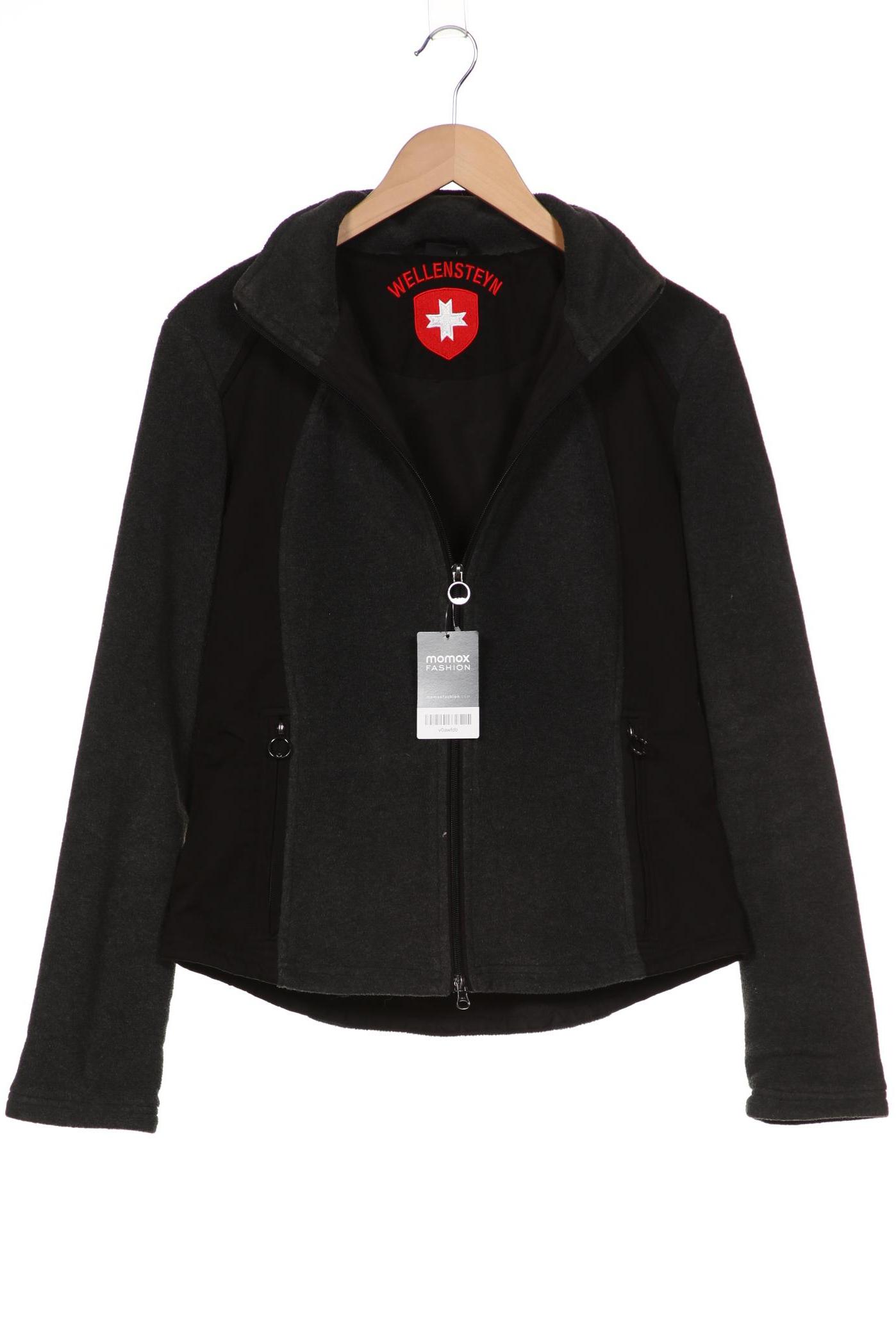 

Wellensteyn Damen Jacke, grau, Gr. 38