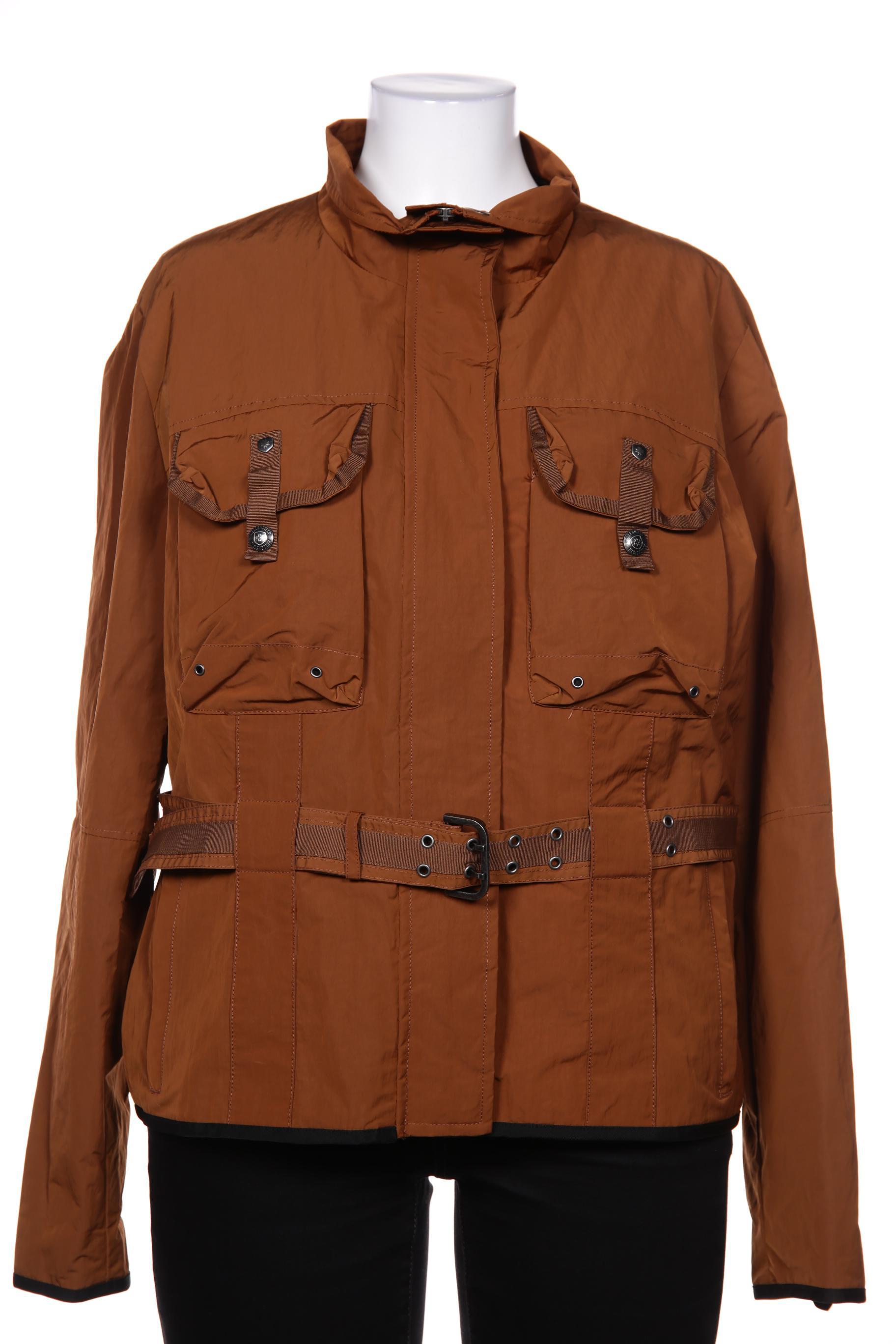 

Wellensteyn Damen Jacke, braun, Gr. 44