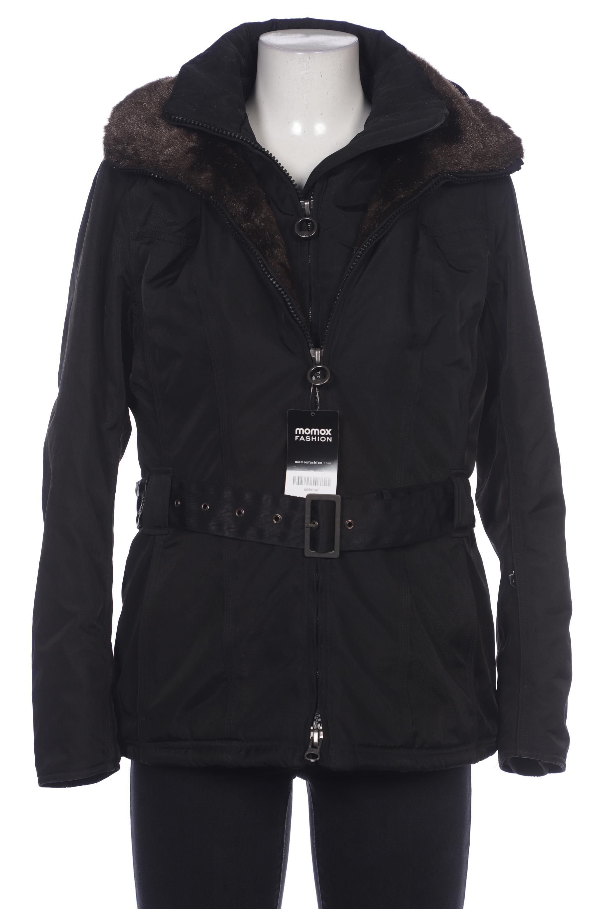 

Wellensteyn Damen Jacke, schwarz, Gr. 38