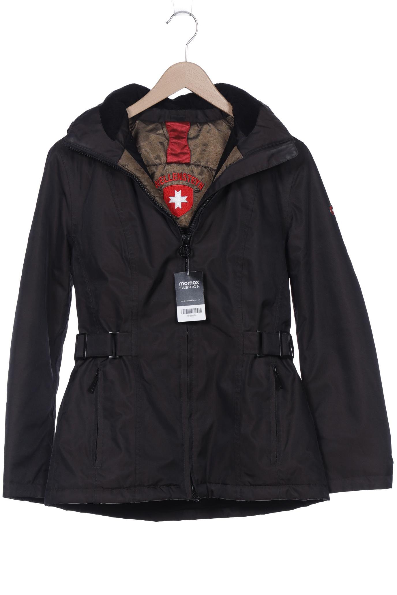 

Wellensteyn Damen Jacke, braun, Gr. 36