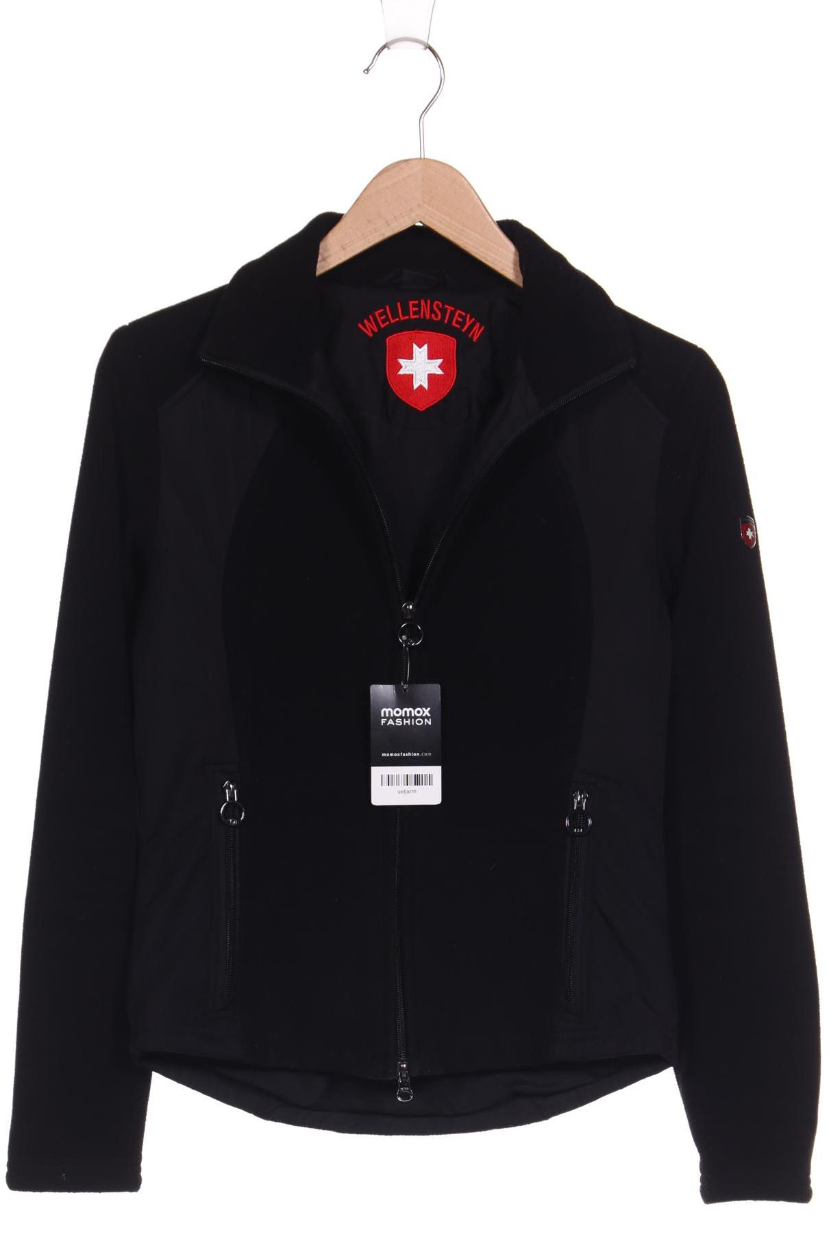 

Wellensteyn Damen Jacke, schwarz