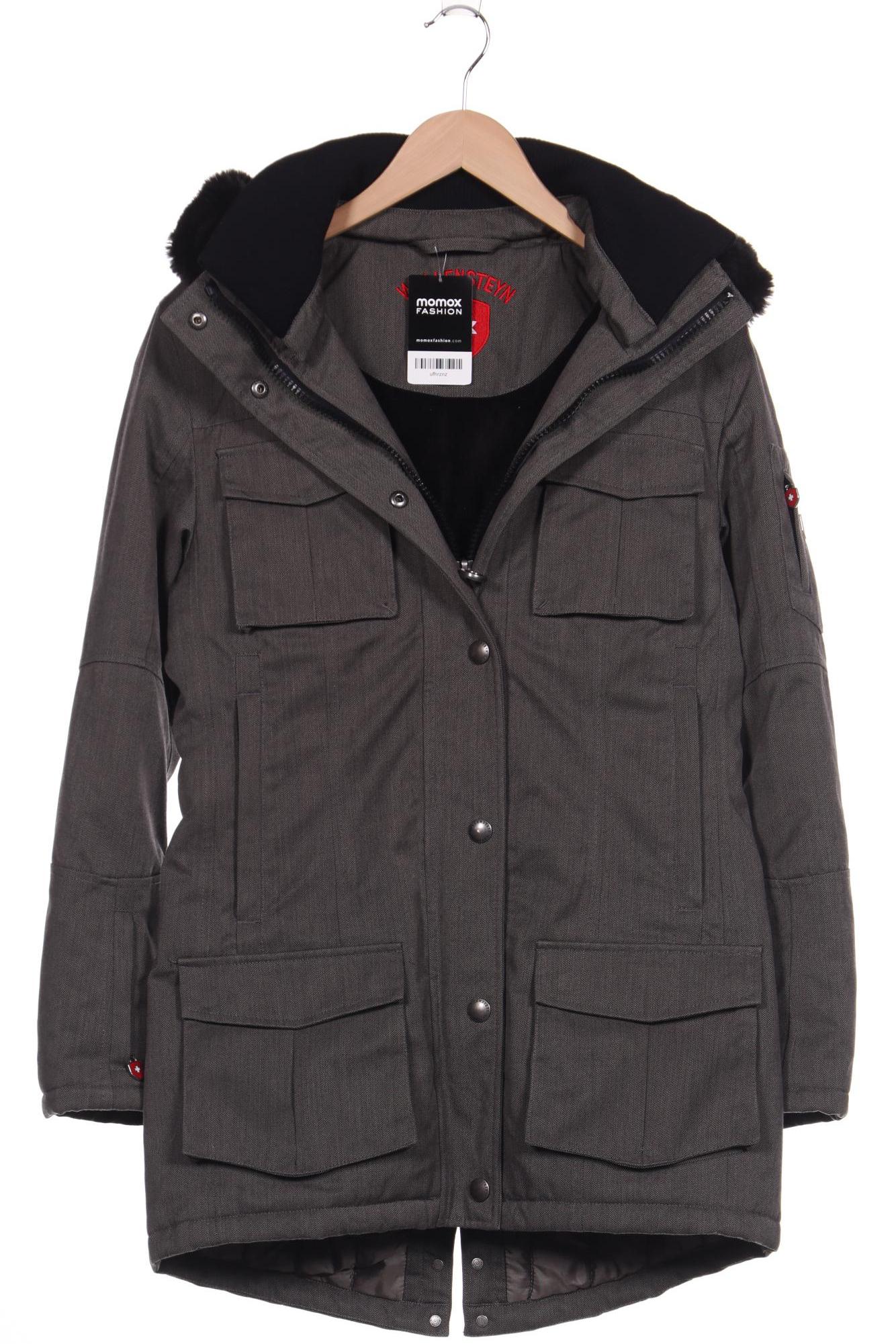 

Wellensteyn Damen Jacke, braun