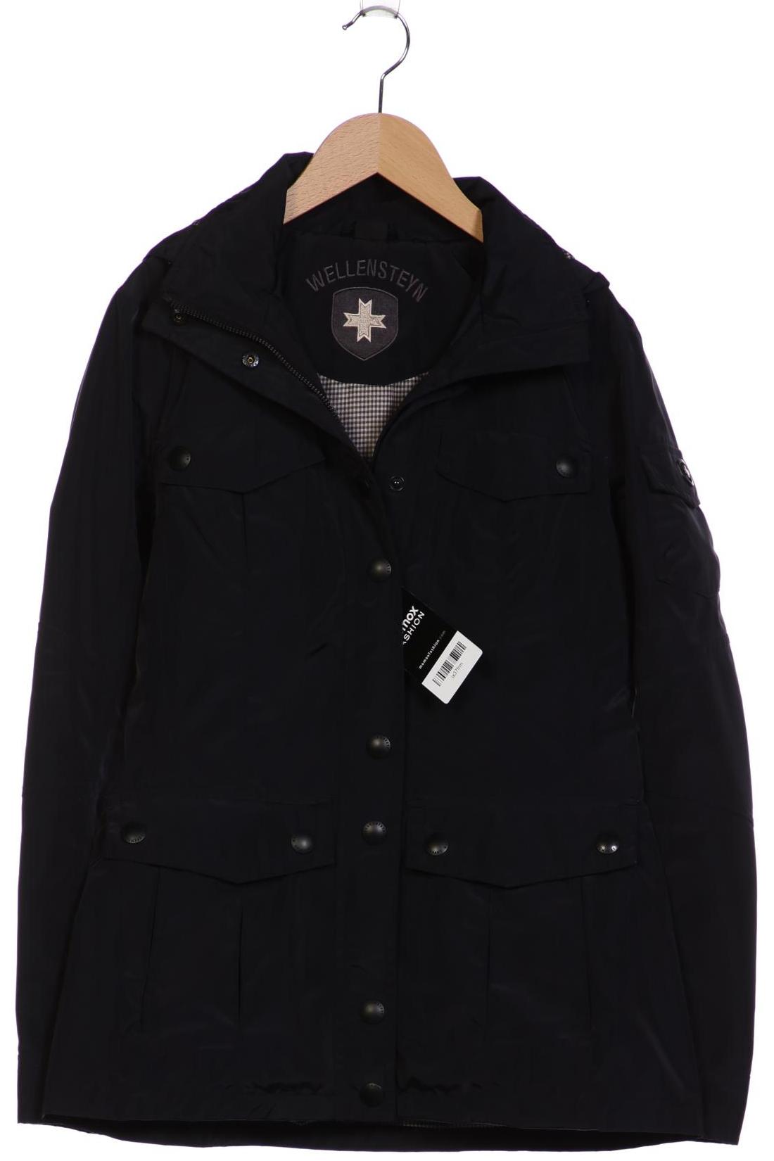 

Wellensteyn Damen Jacke, marineblau, Gr. 36