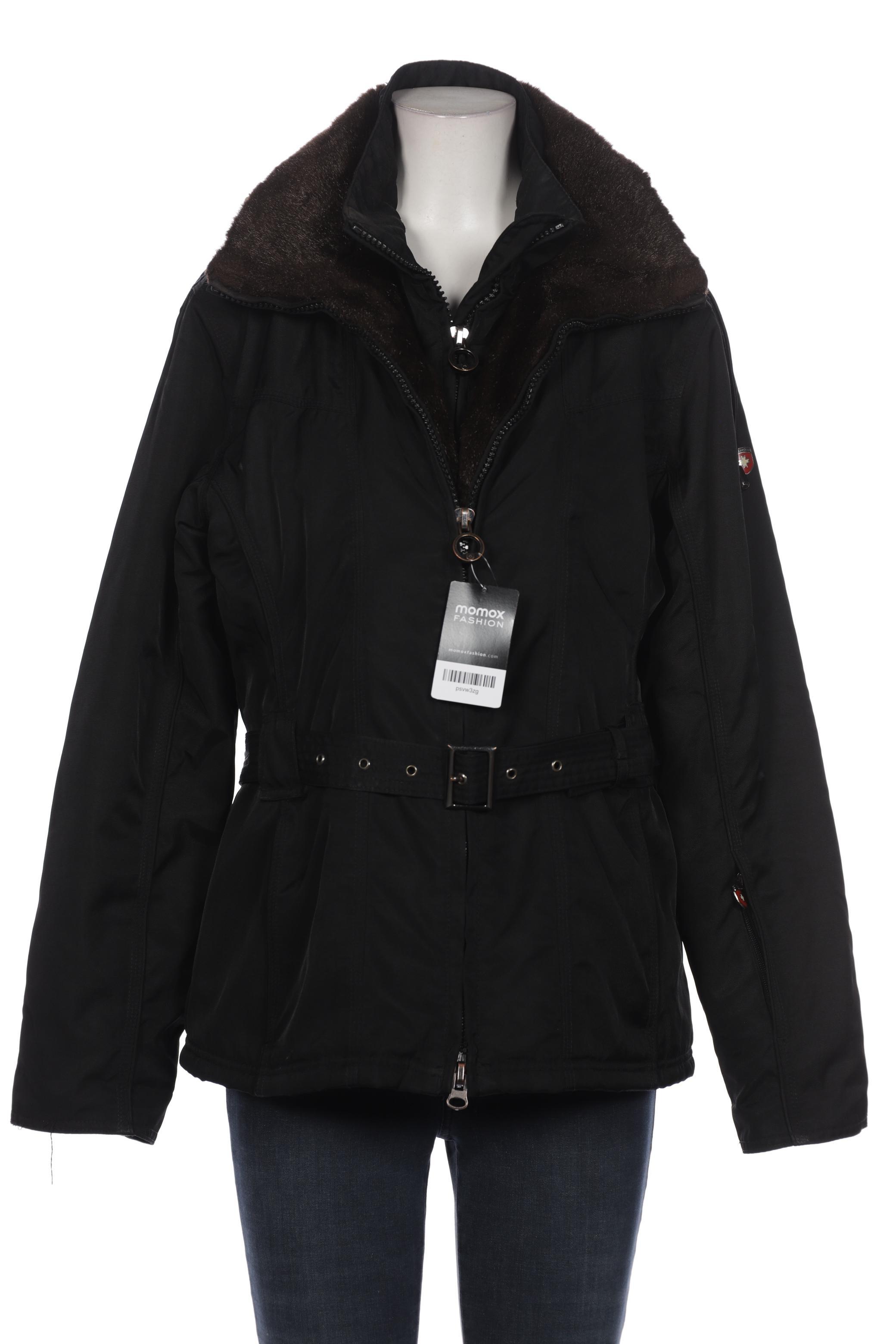 

Wellensteyn Damen Jacke, schwarz, Gr. 36