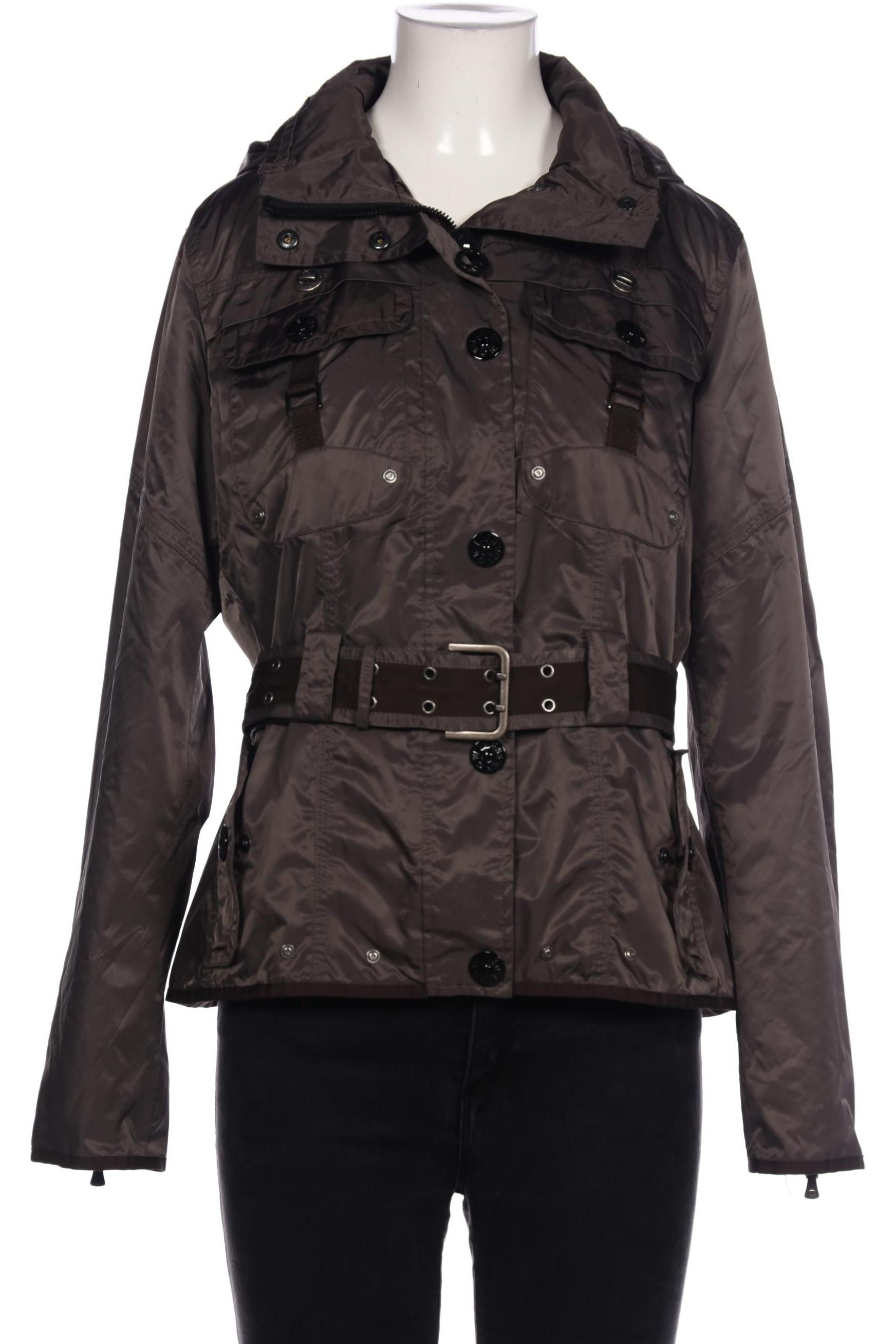 

Wellensteyn Damen Jacke, grau