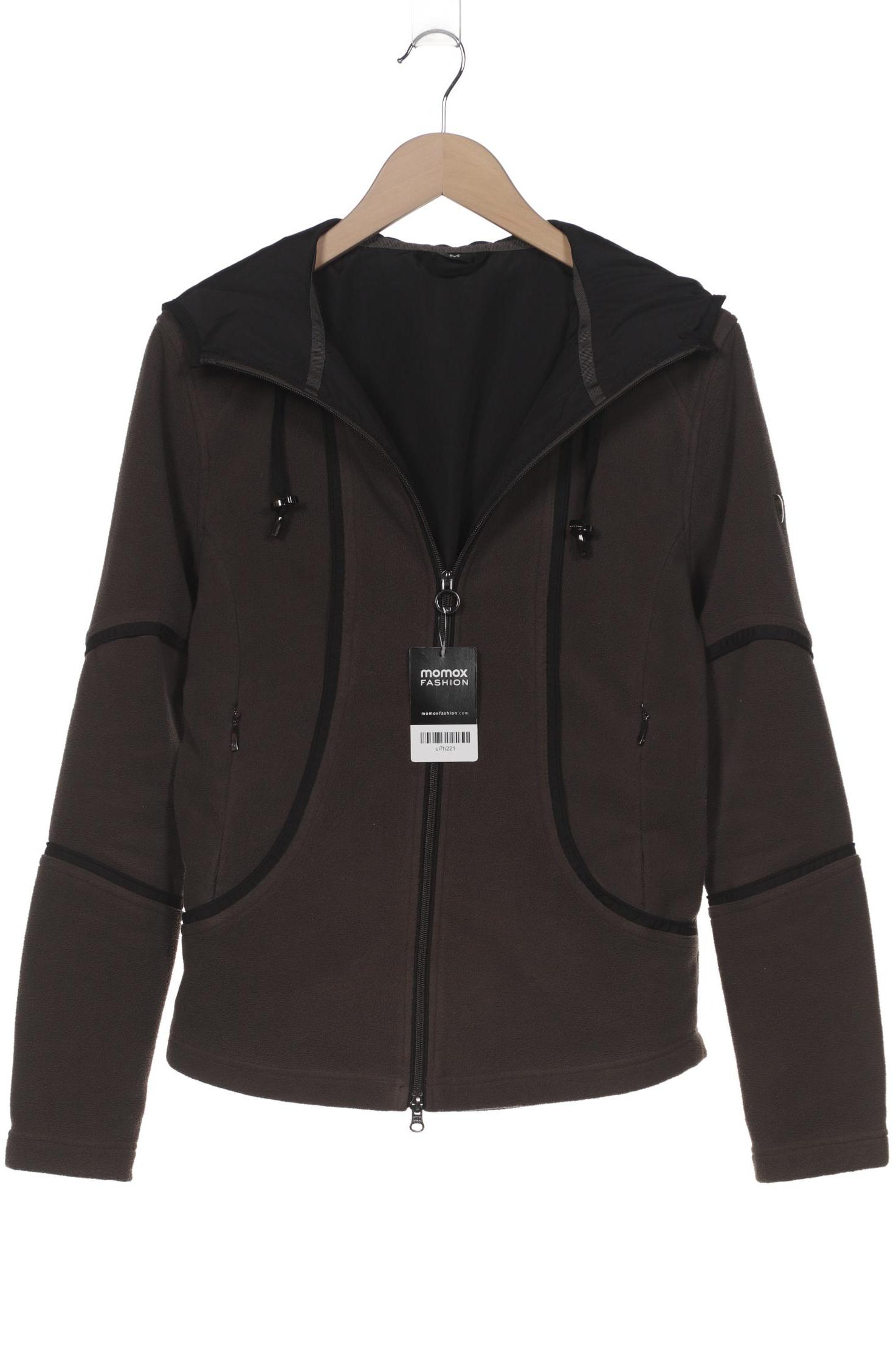 

Wellensteyn Damen Jacke, braun, Gr. 38