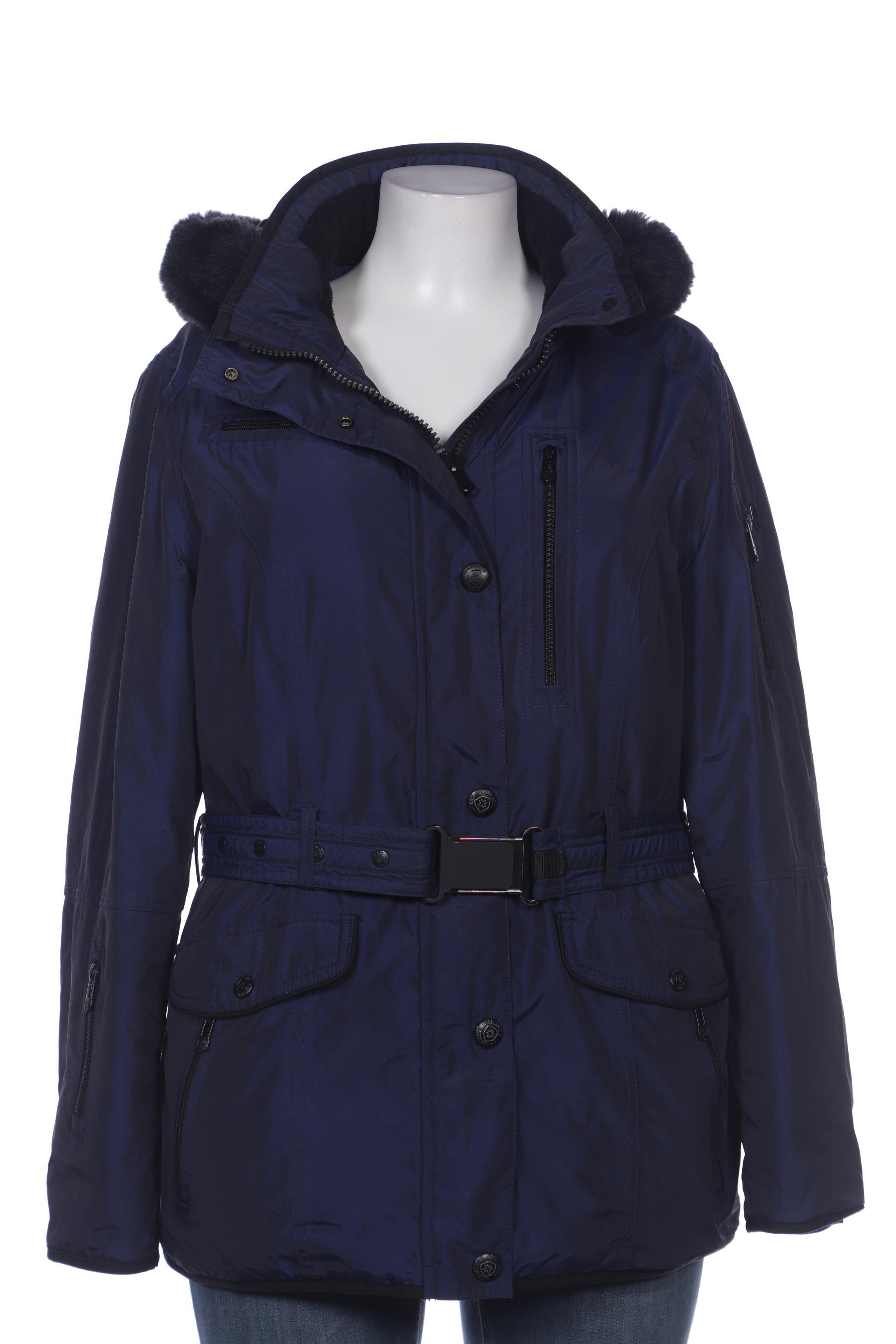 

Wellensteyn Damen Jacke, marineblau, Gr. 42