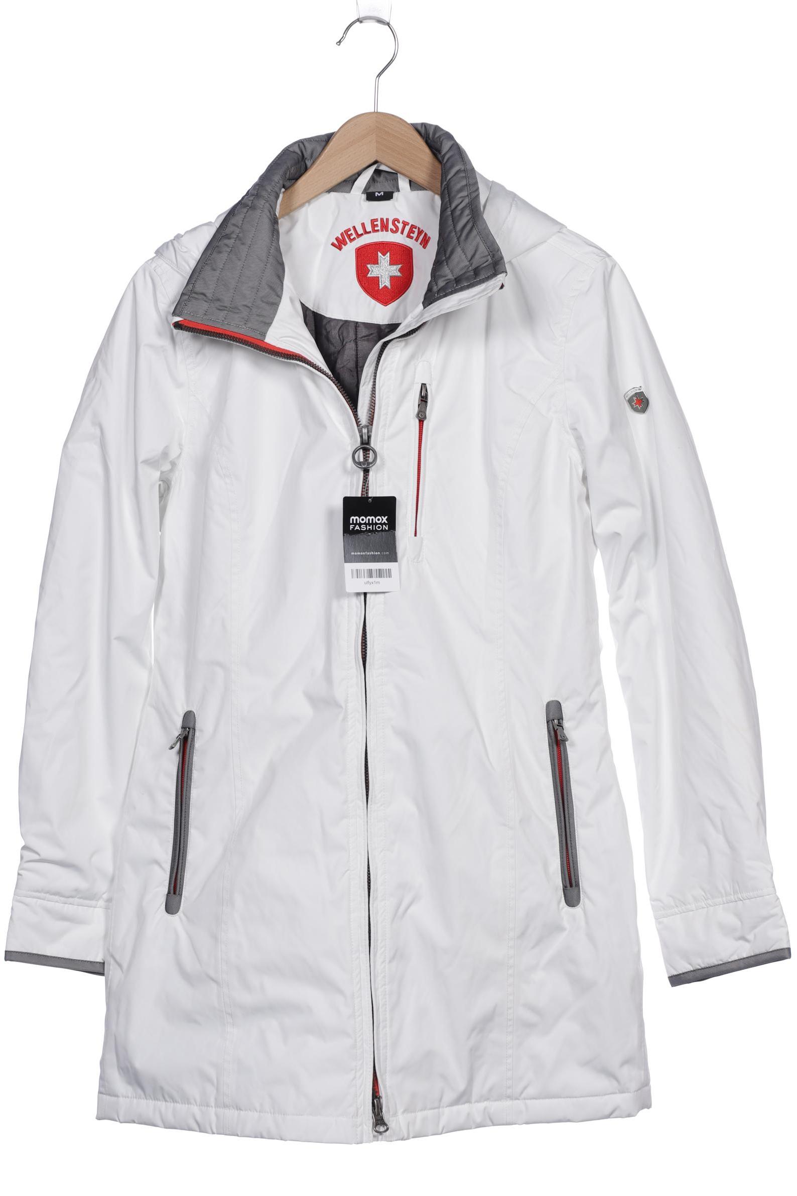 

Wellensteyn Damen Jacke, weiß