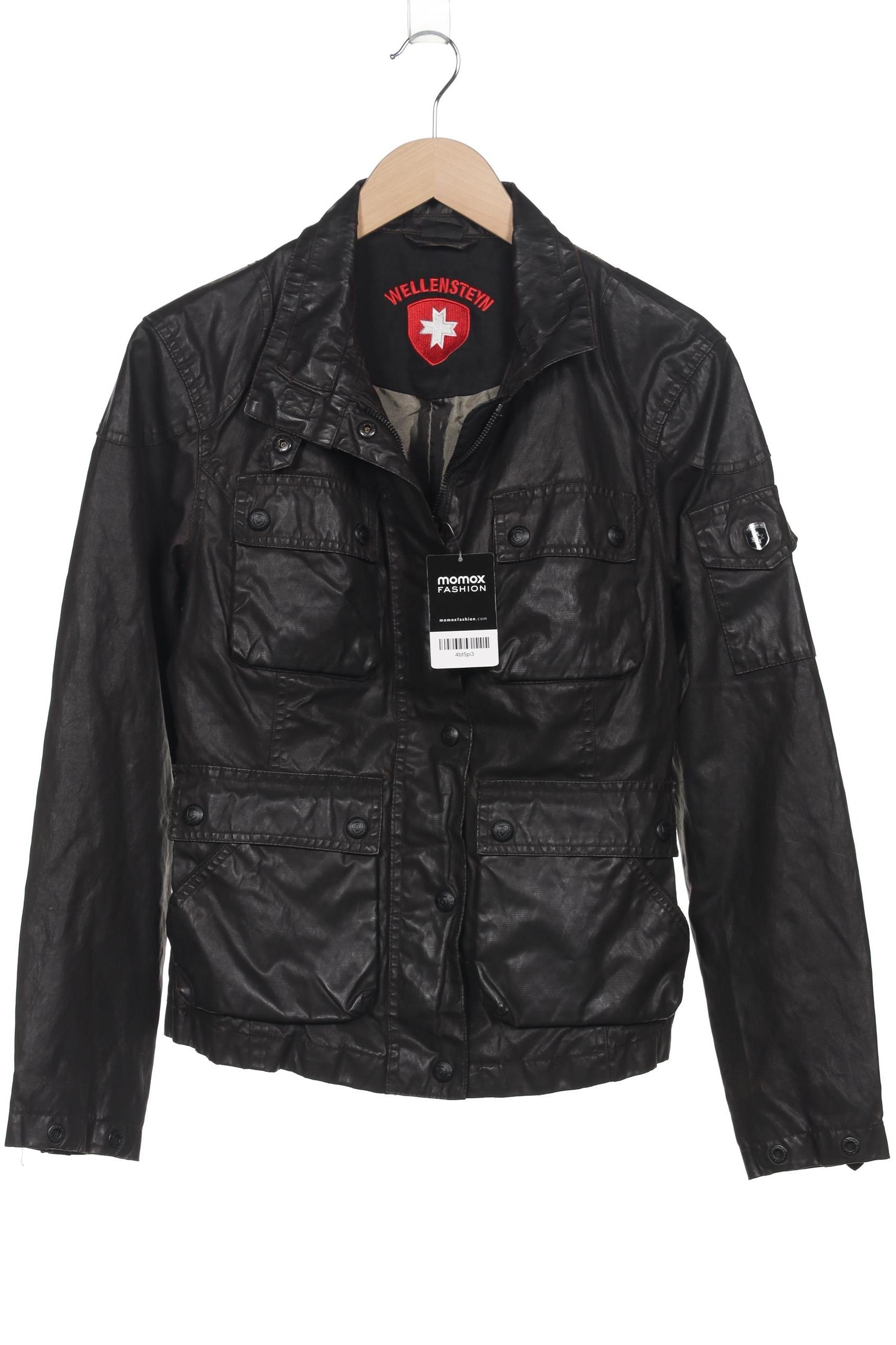 

Wellensteyn Damen Jacke, braun, Gr. 38