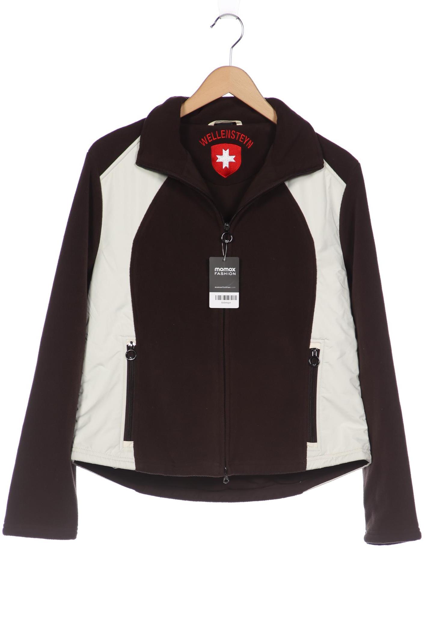 

Wellensteyn Damen Jacke, braun, Gr. 42