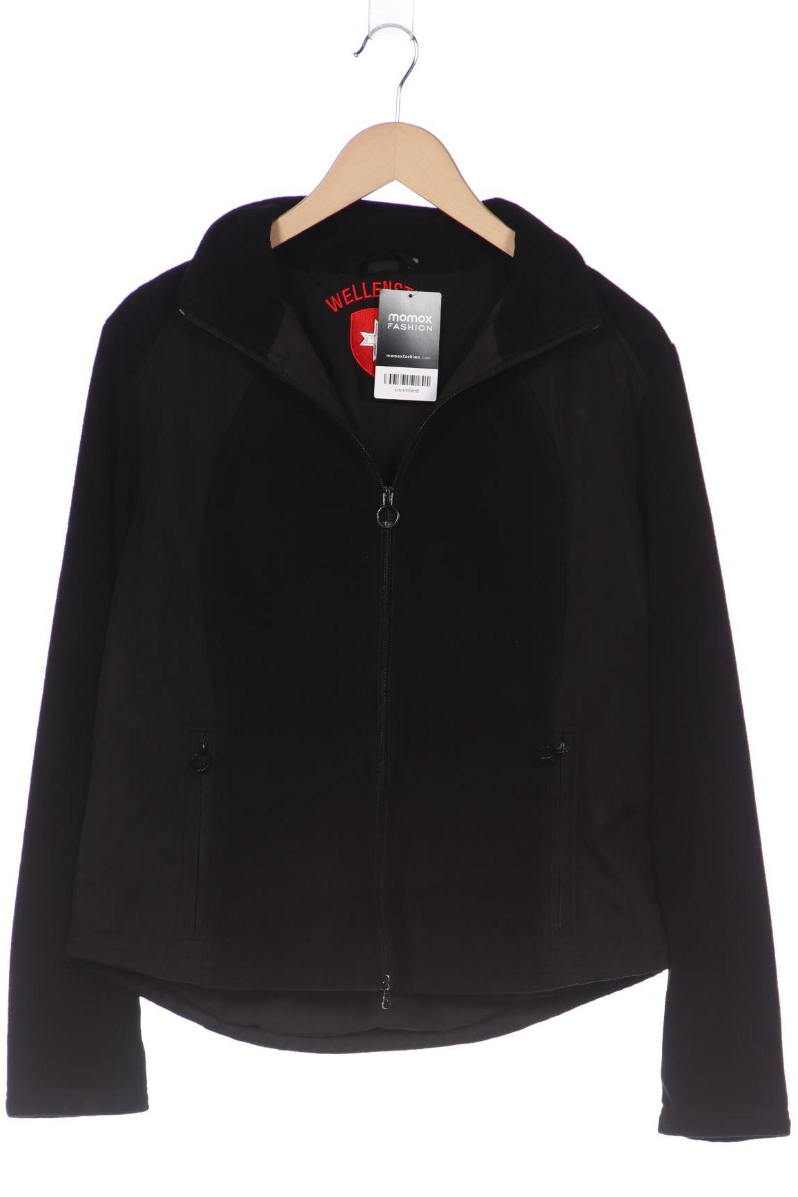

Wellensteyn Damen Jacke, schwarz