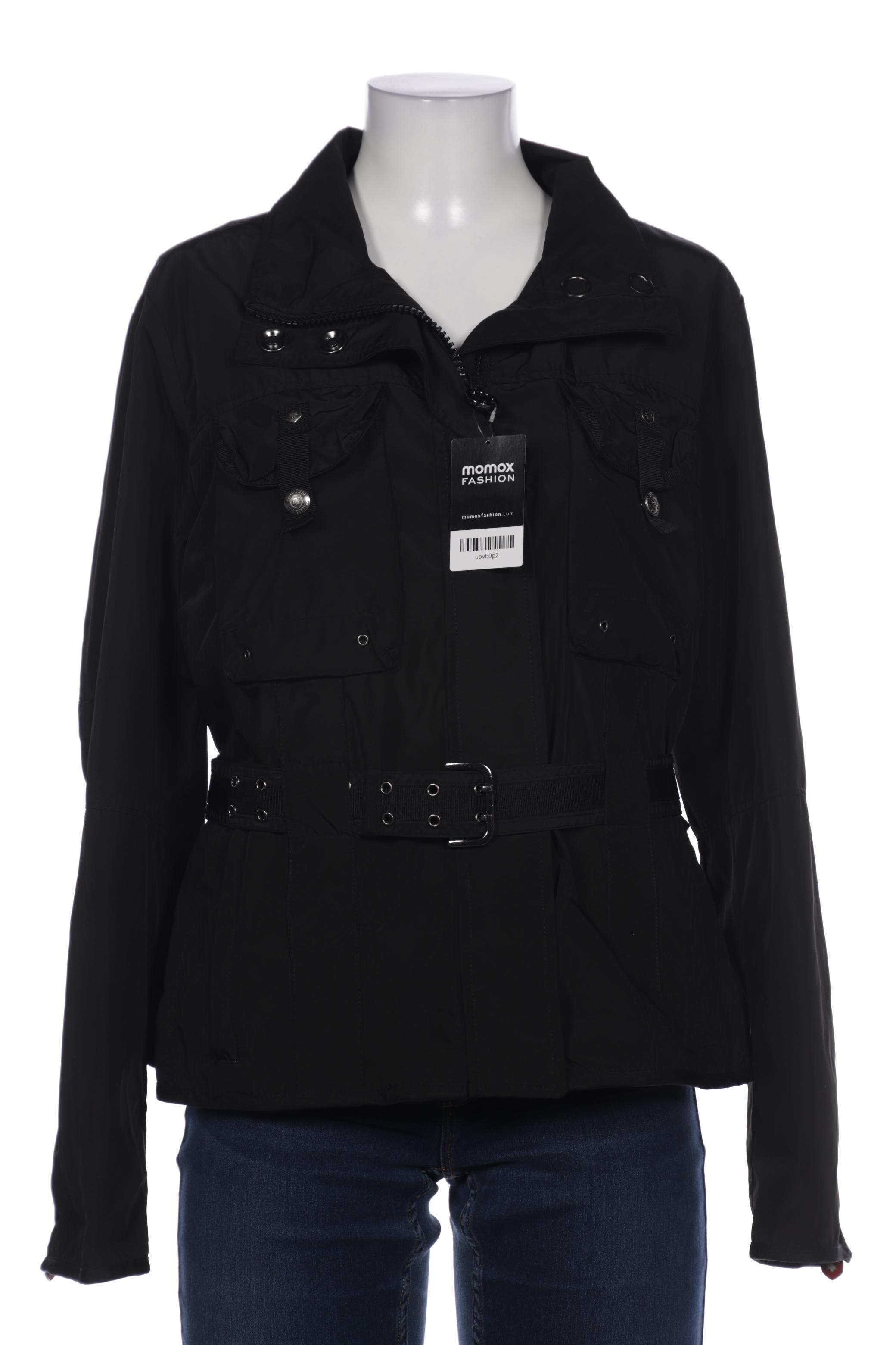 

Wellensteyn Damen Jacke, schwarz, Gr. 42