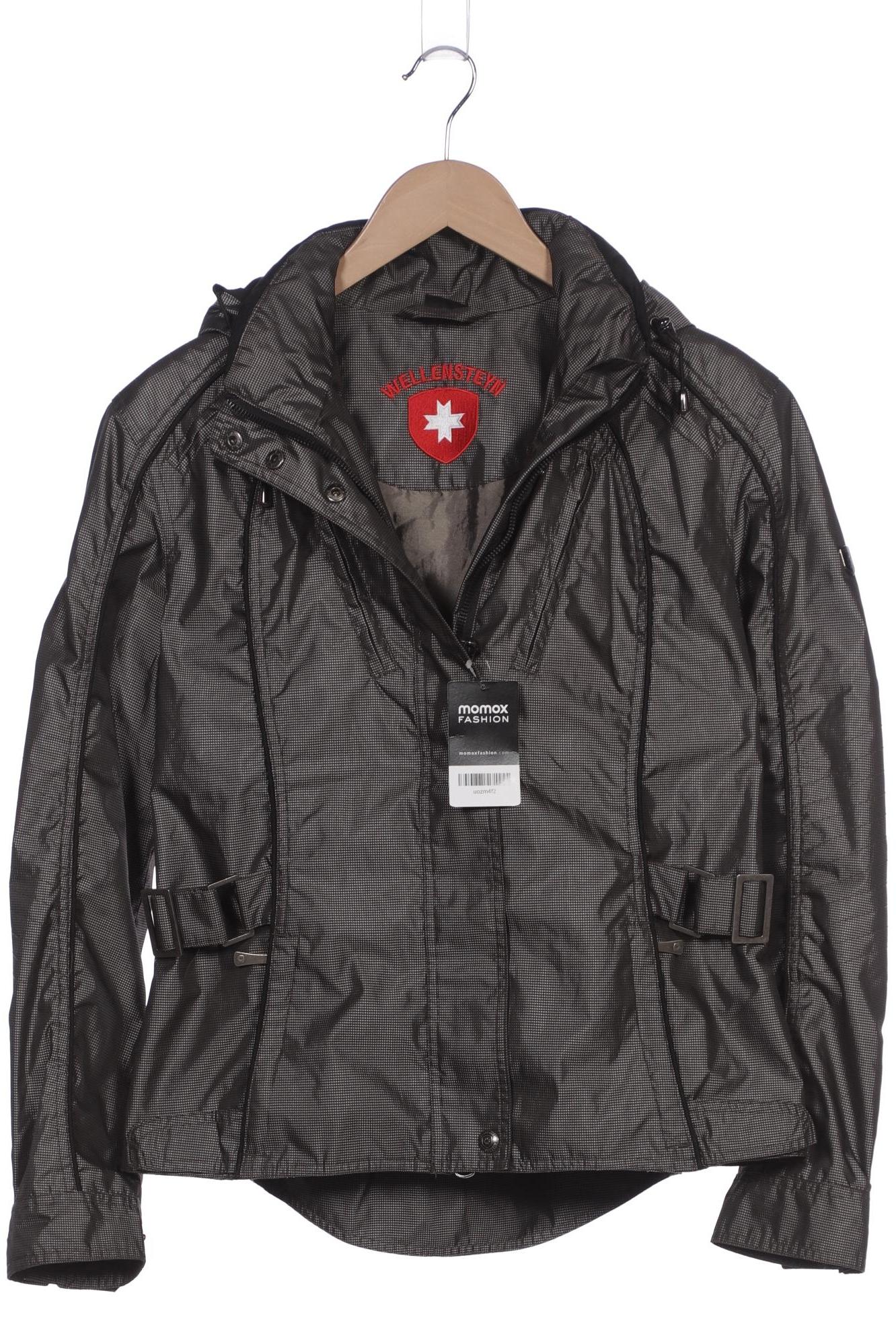 

Wellensteyn Damen Jacke, grau, Gr. 38