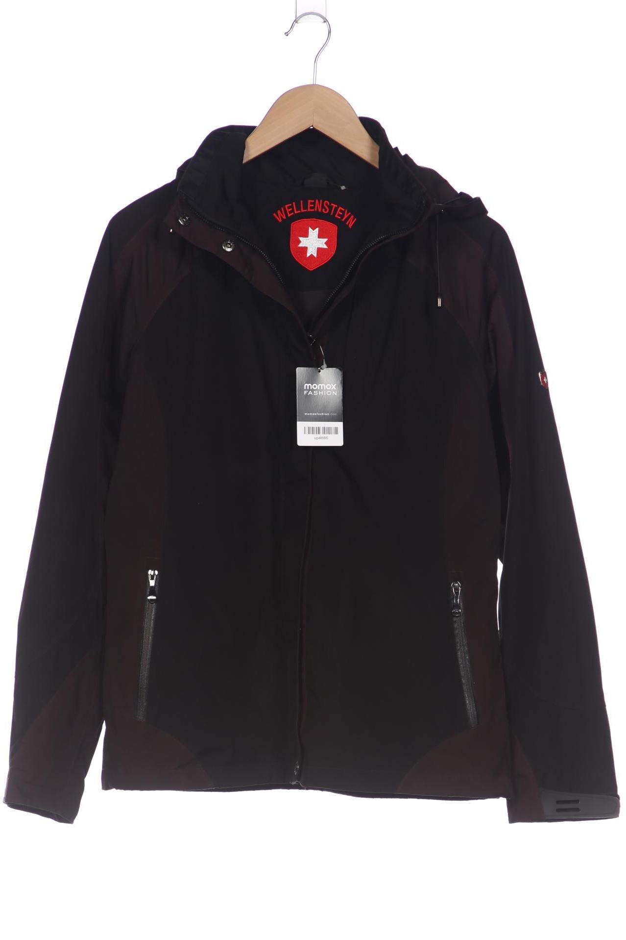 

Wellensteyn Damen Jacke, braun, Gr. 38