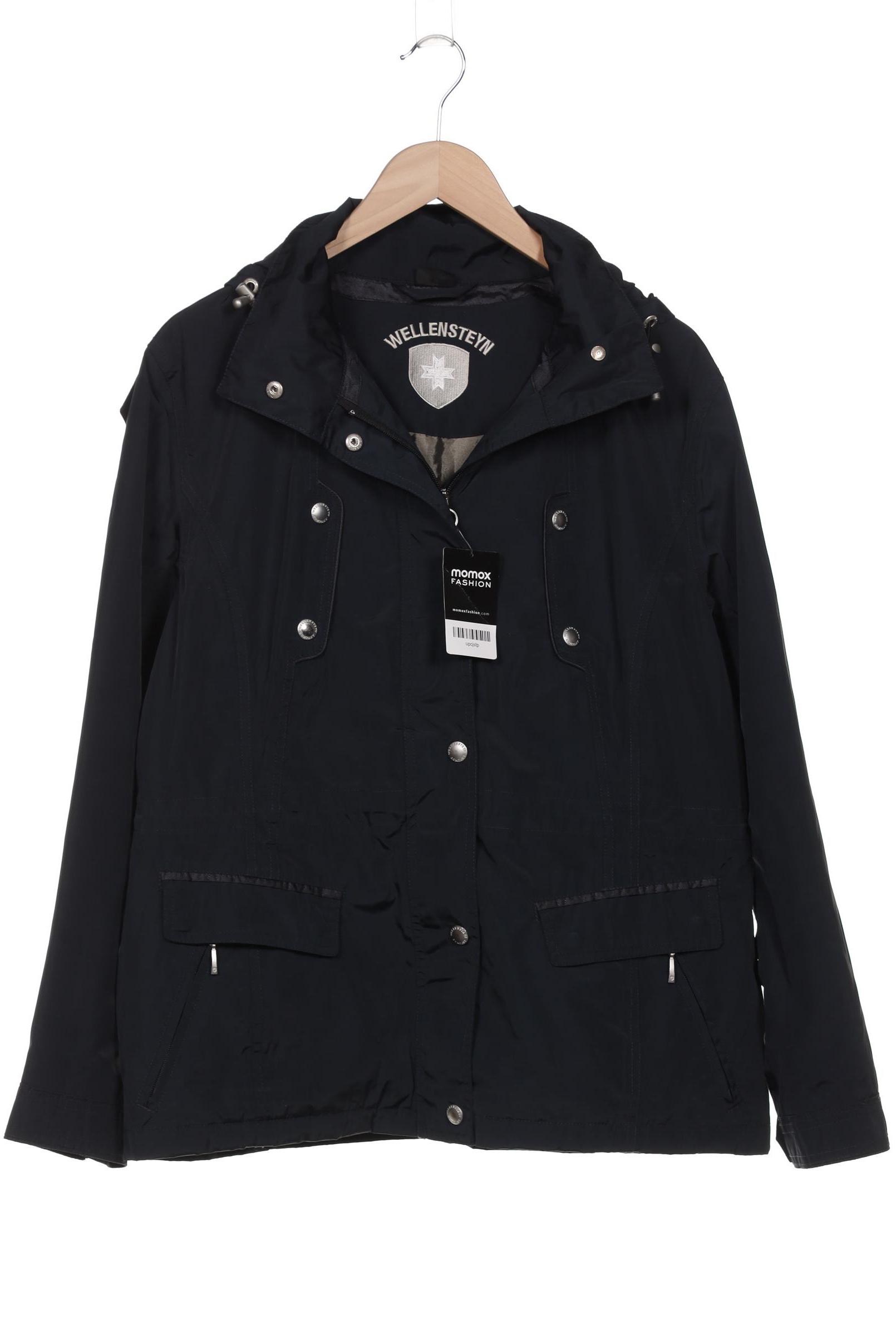 

Wellensteyn Damen Jacke, schwarz, Gr. 42