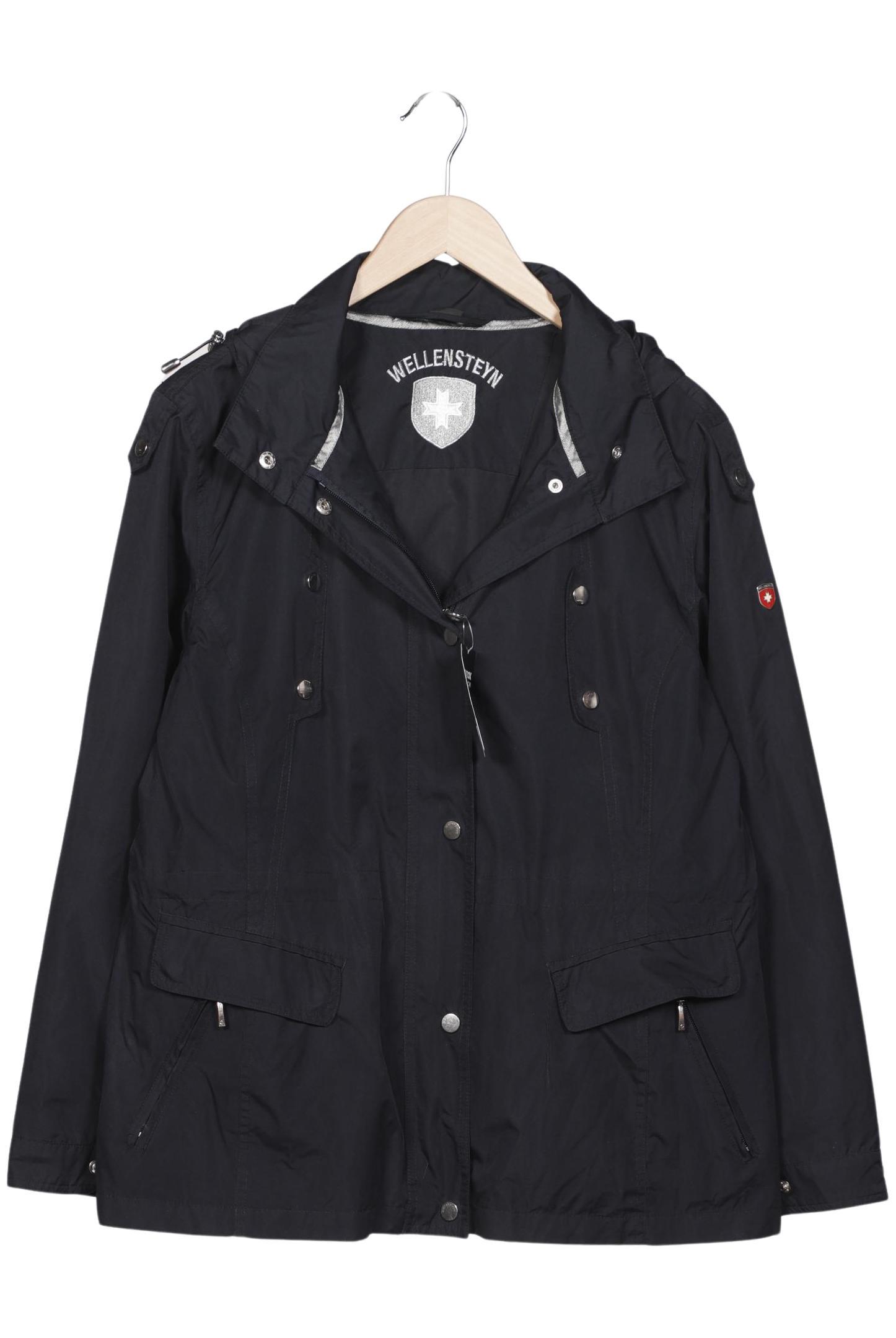 

Wellensteyn Damen Jacke, marineblau, Gr. 42