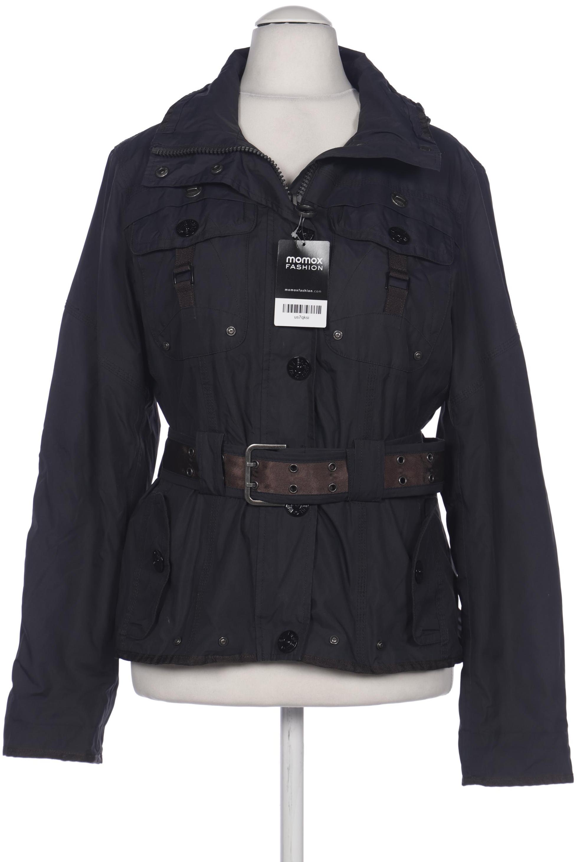 

Wellensteyn Damen Jacke, marineblau, Gr. 38