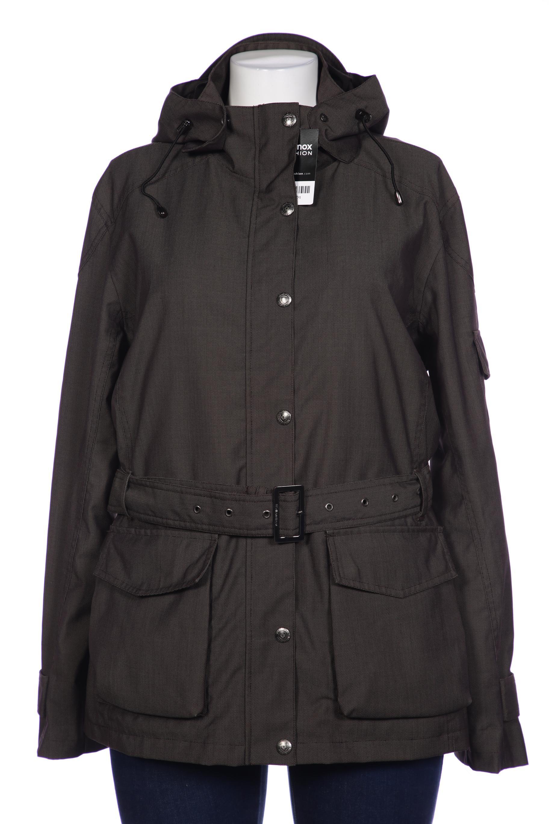 

Wellensteyn Damen Jacke, grau