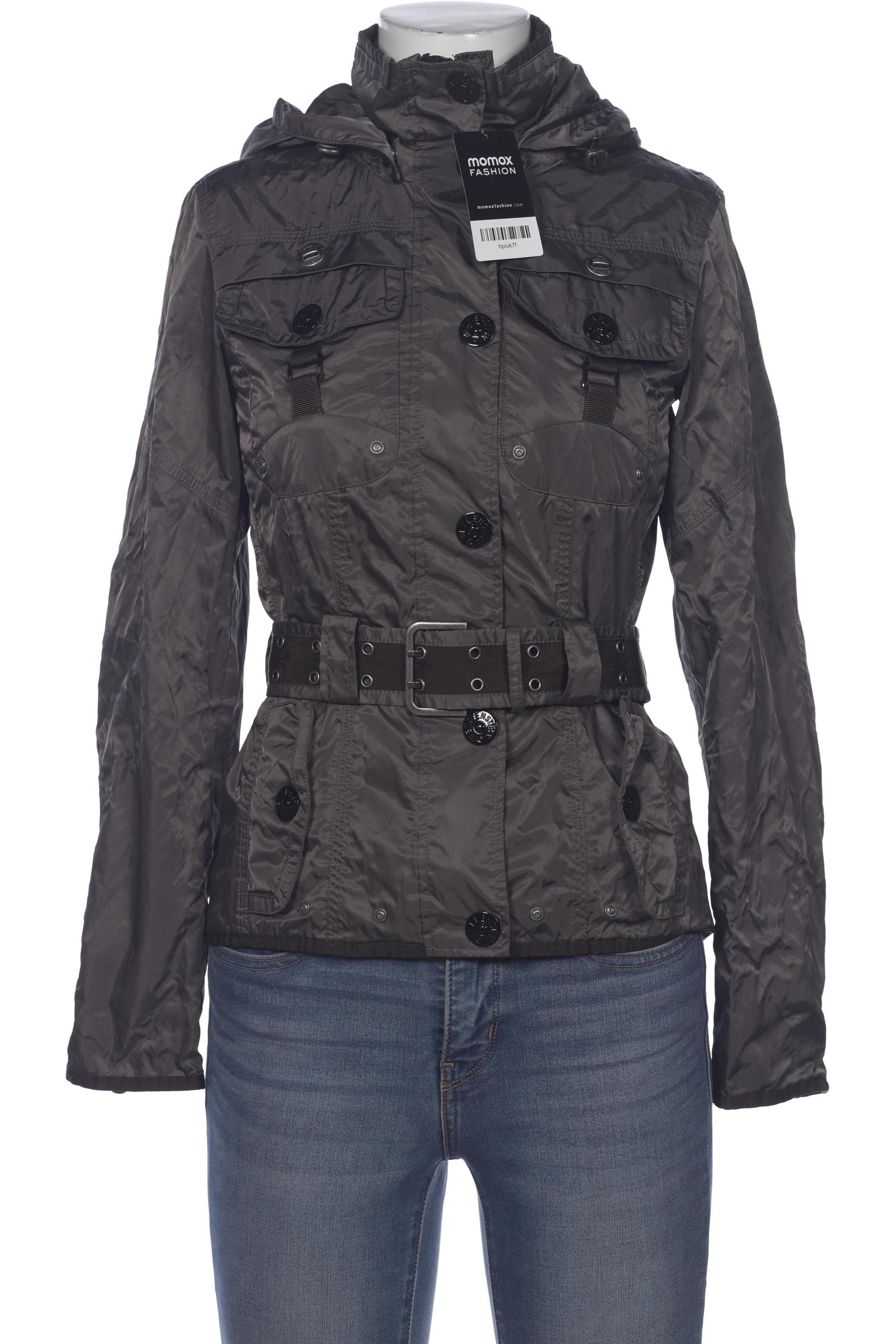 

Wellensteyn Damen Jacke, grau