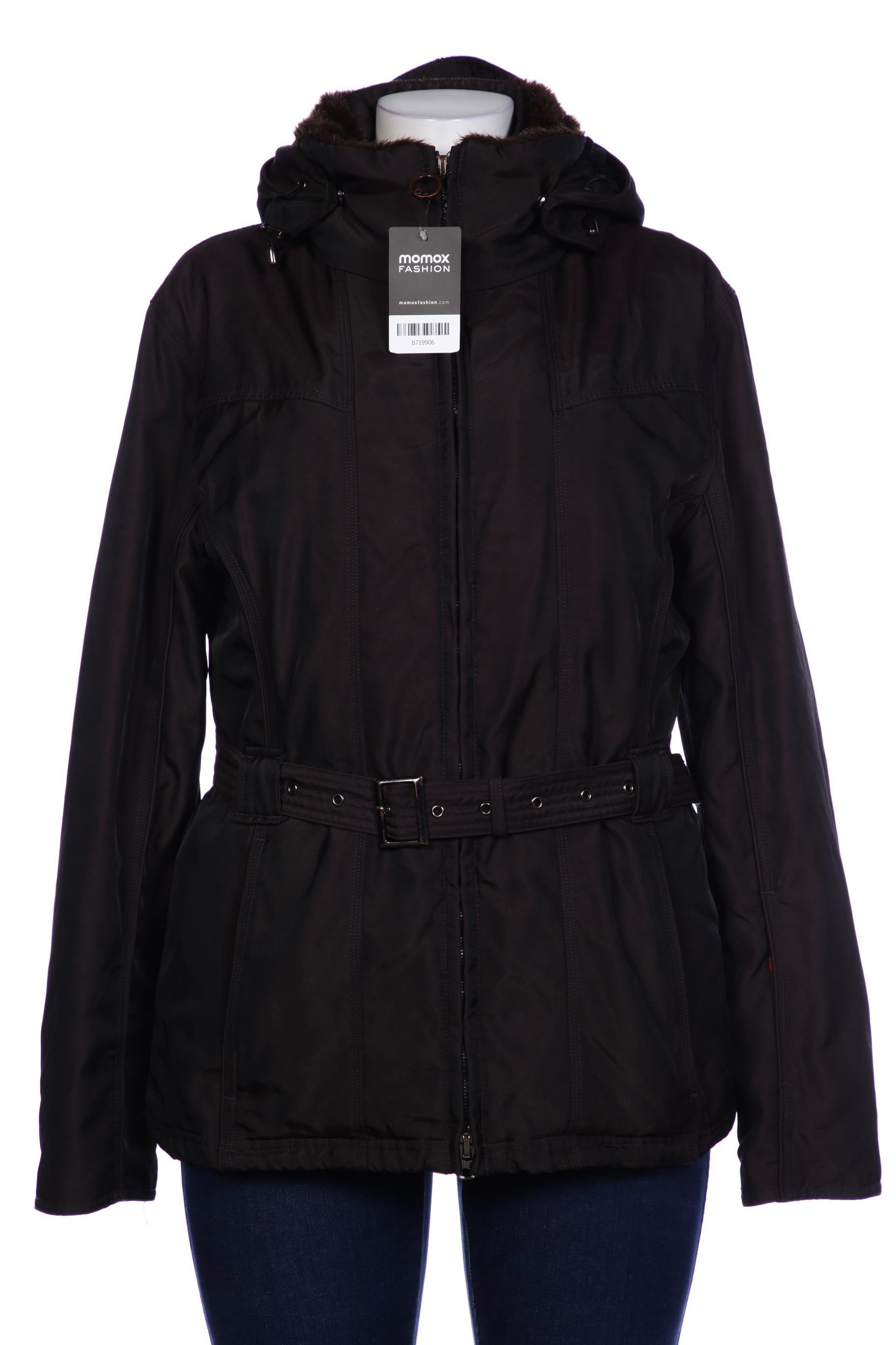 

Wellensteyn Damen Jacke, braun, Gr. 42
